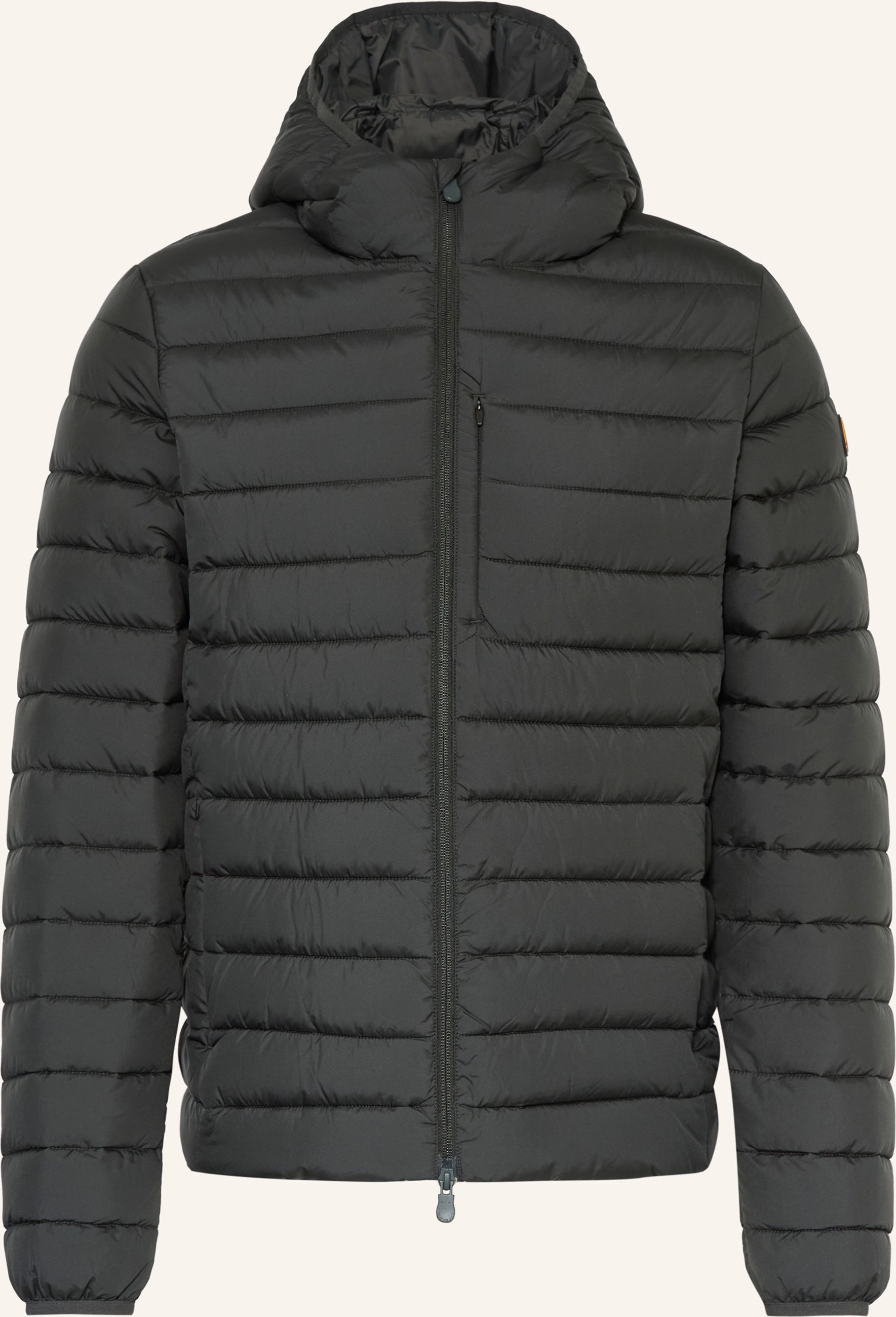 Save The Duck Steppjacke Juncus schwarz