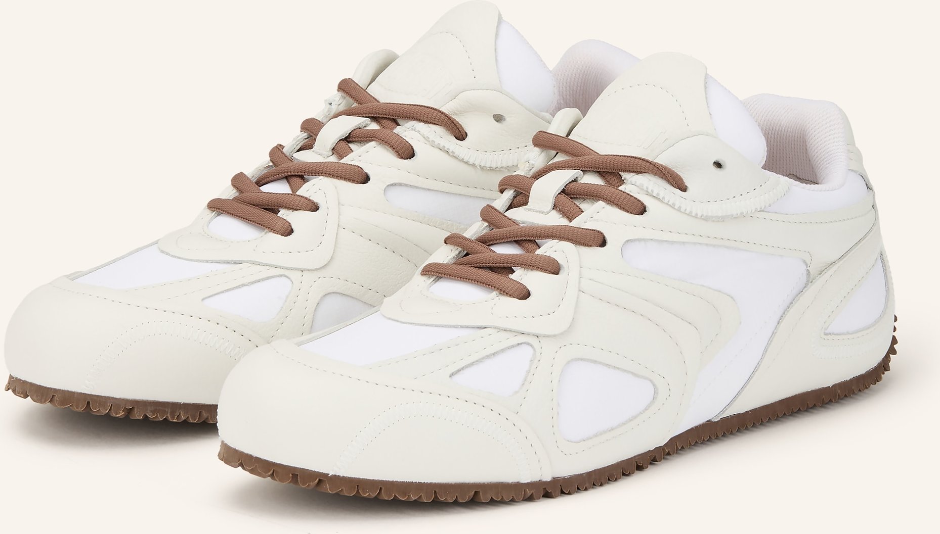 Axel Arigato Sneaker Slow weiss