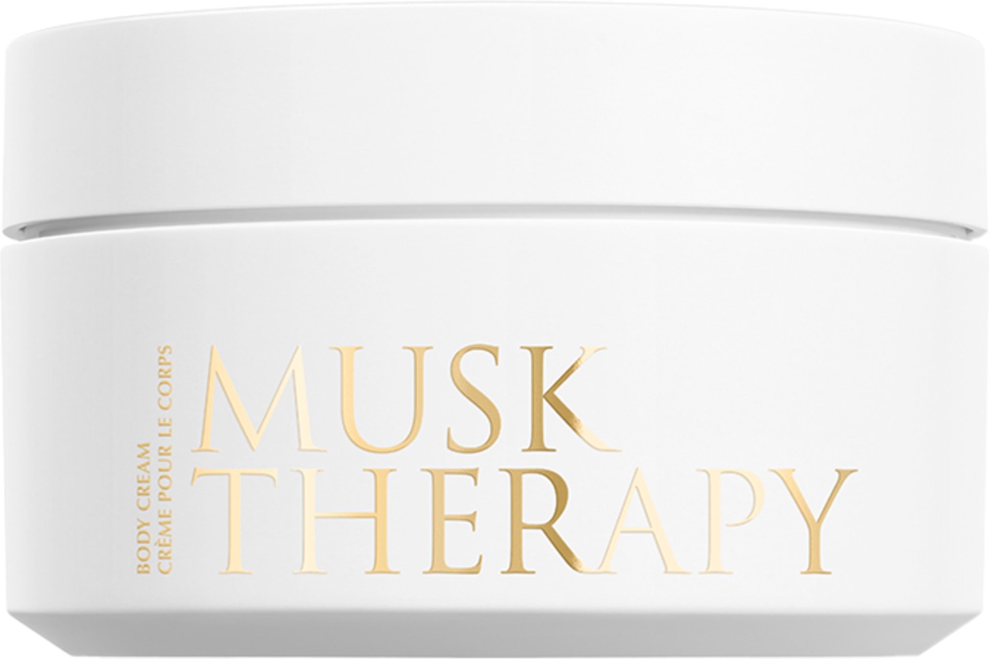 Initio Musk Therapy Body Cream 200 ml