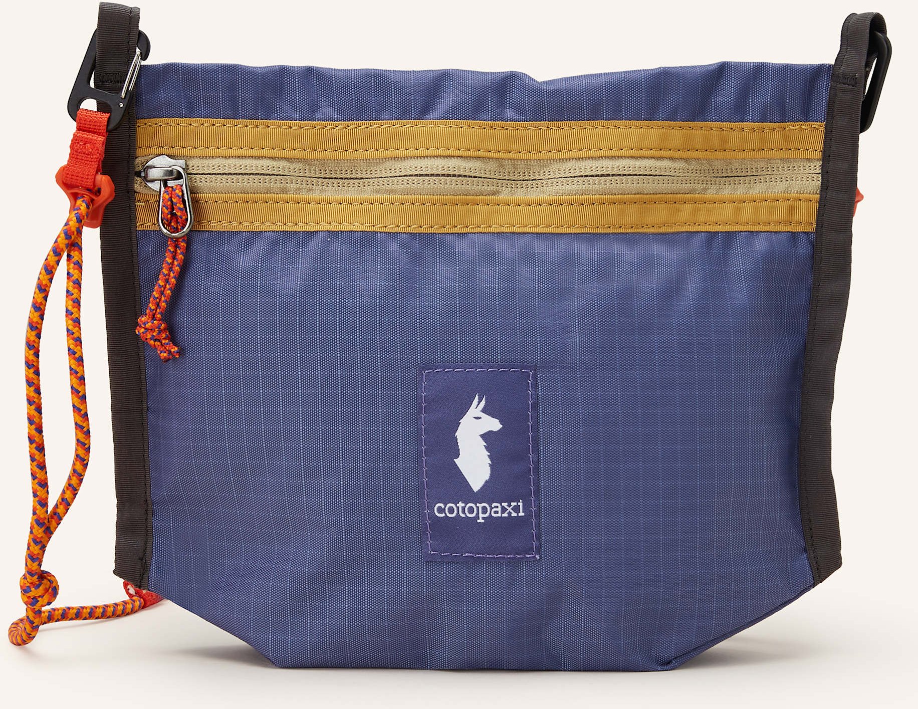 Cotopaxi Umhängetasche Lista 2 L blau