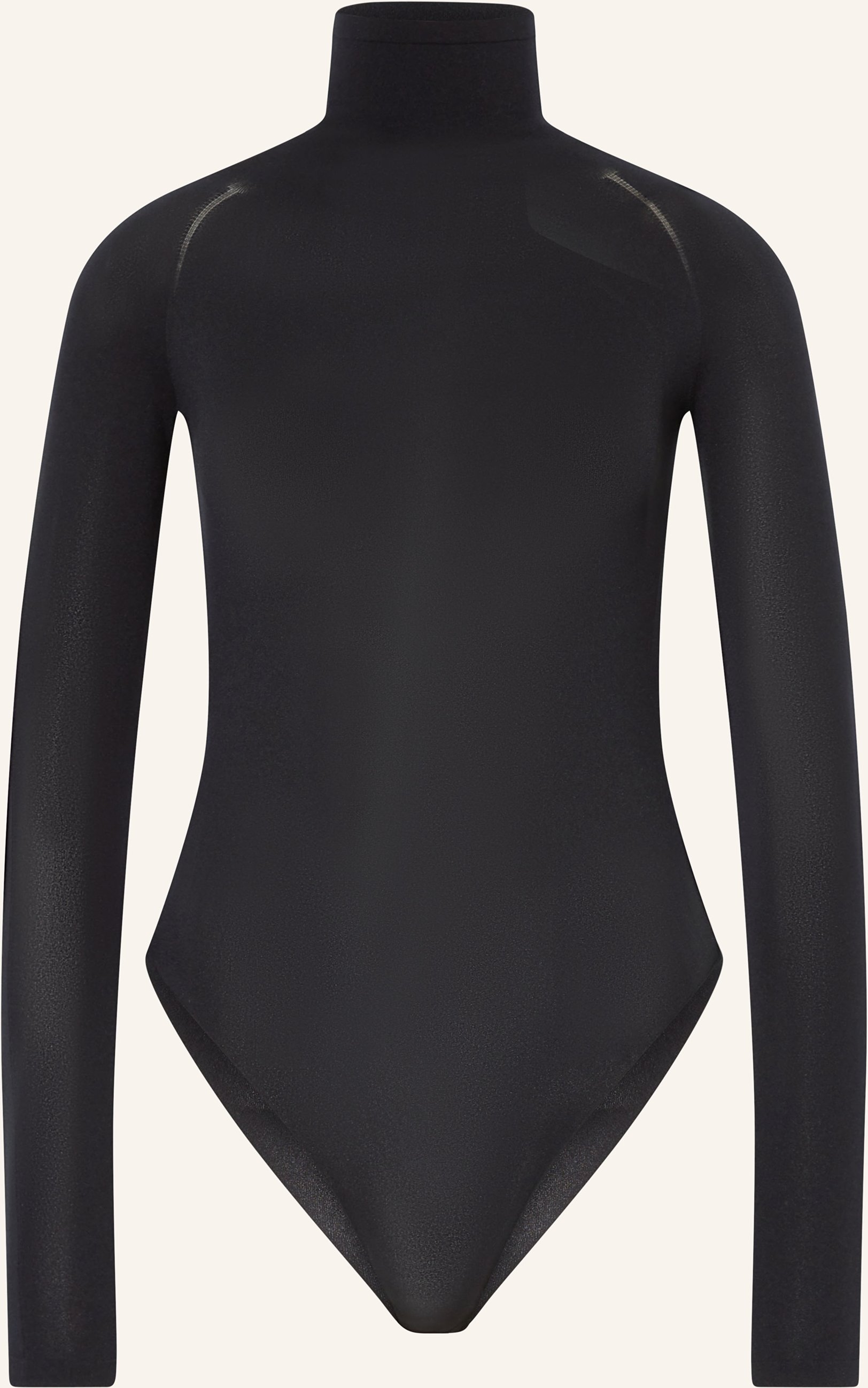 Thumbnail - Alaïa String-Body Second Skin schwarz