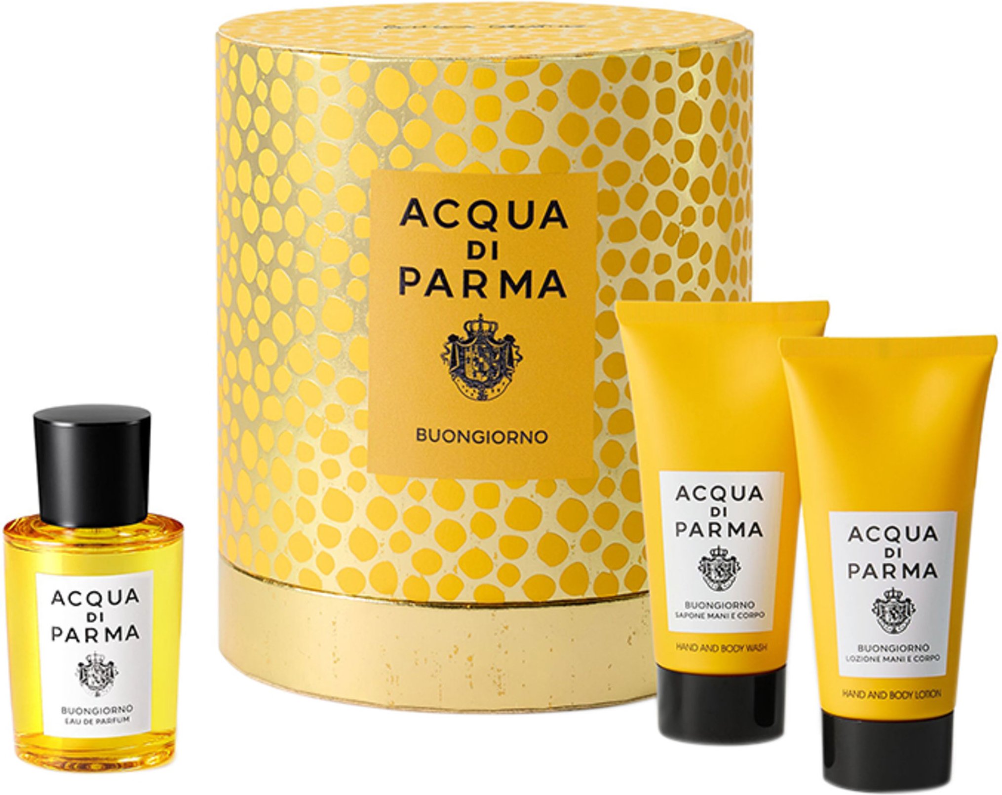 Acqua Di Parma Buongiorno Duft-Set