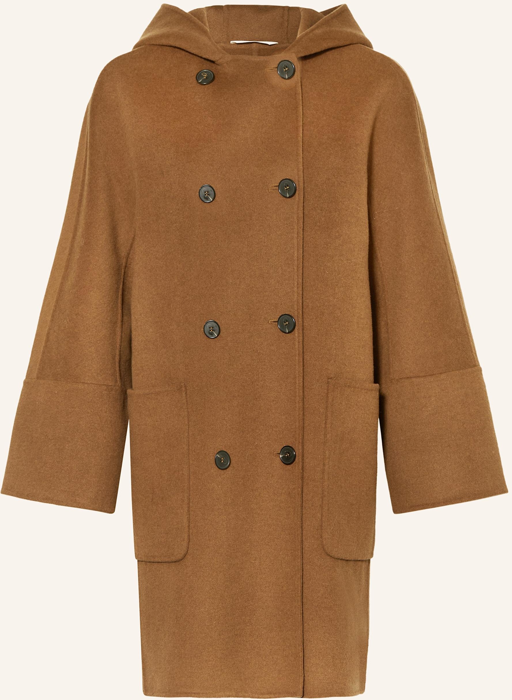 Marc O'polo Mantel braun