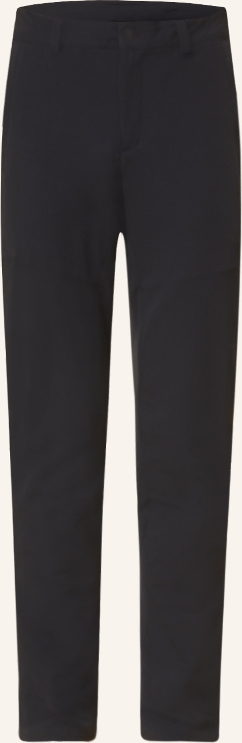 Odlo Trekkinghose Ascent schwarz