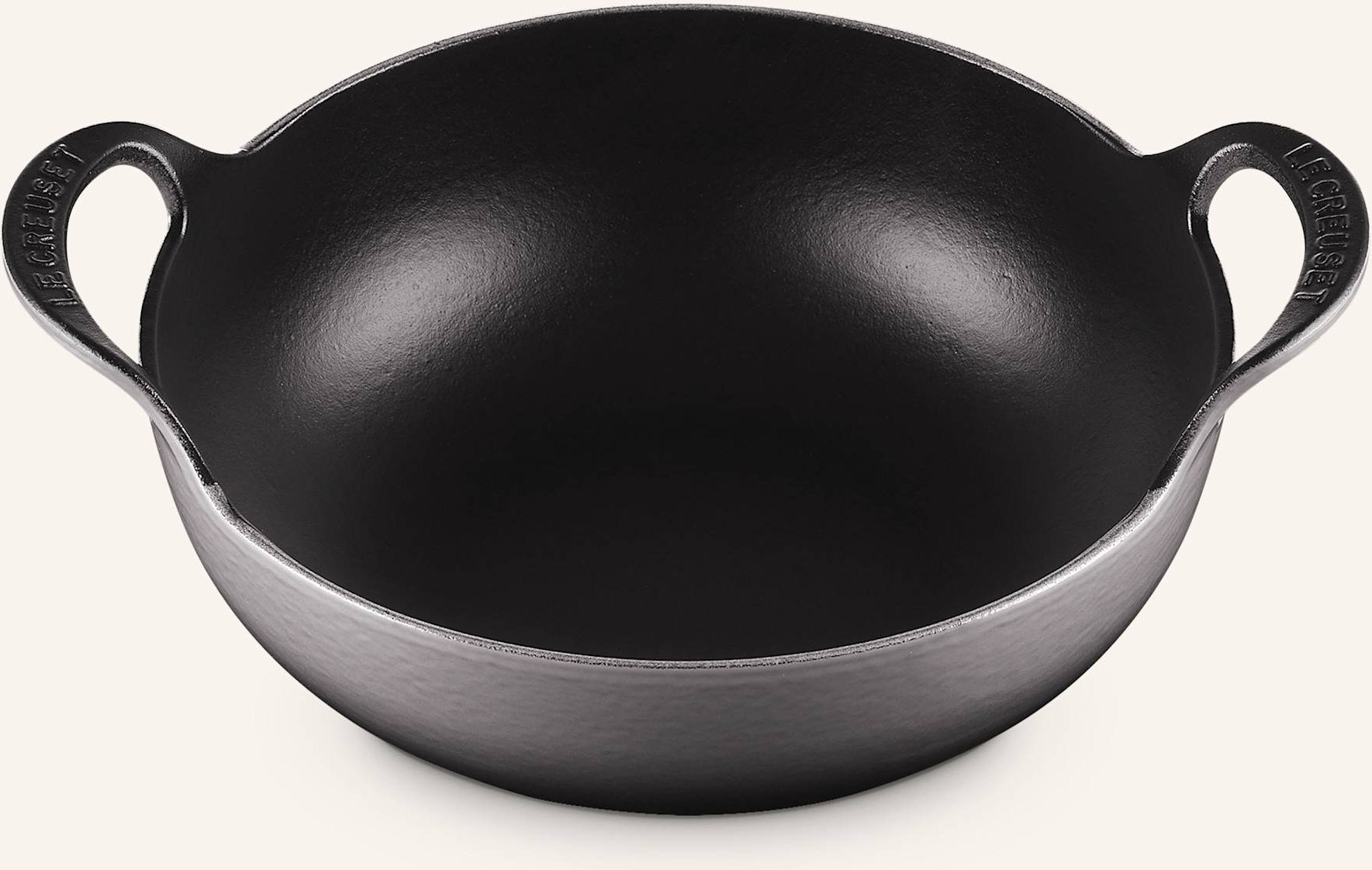 Thumbnail - Le Creuset Servierpfanne Balti Dish grau
