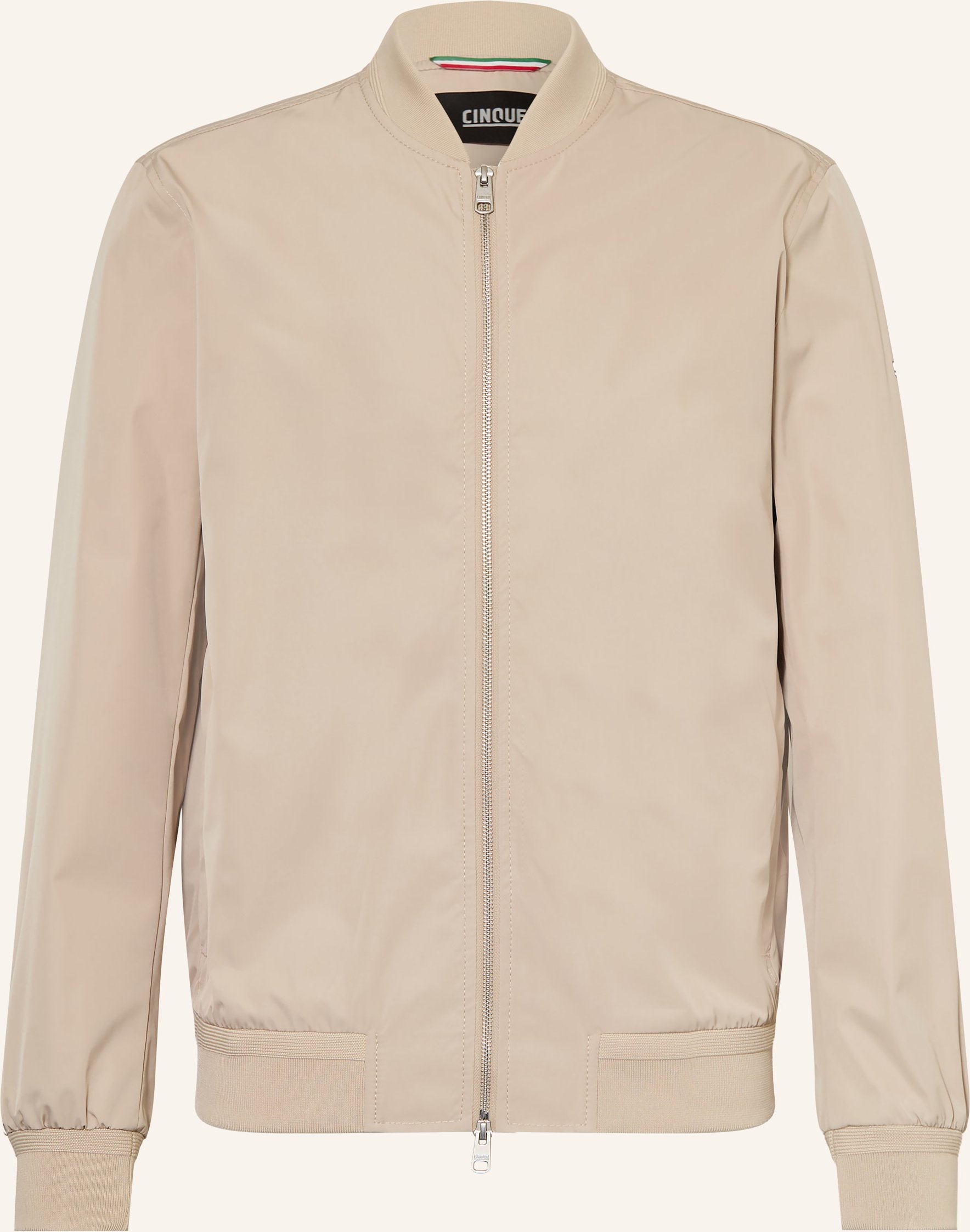 Cinque Blouson Cirapid braun