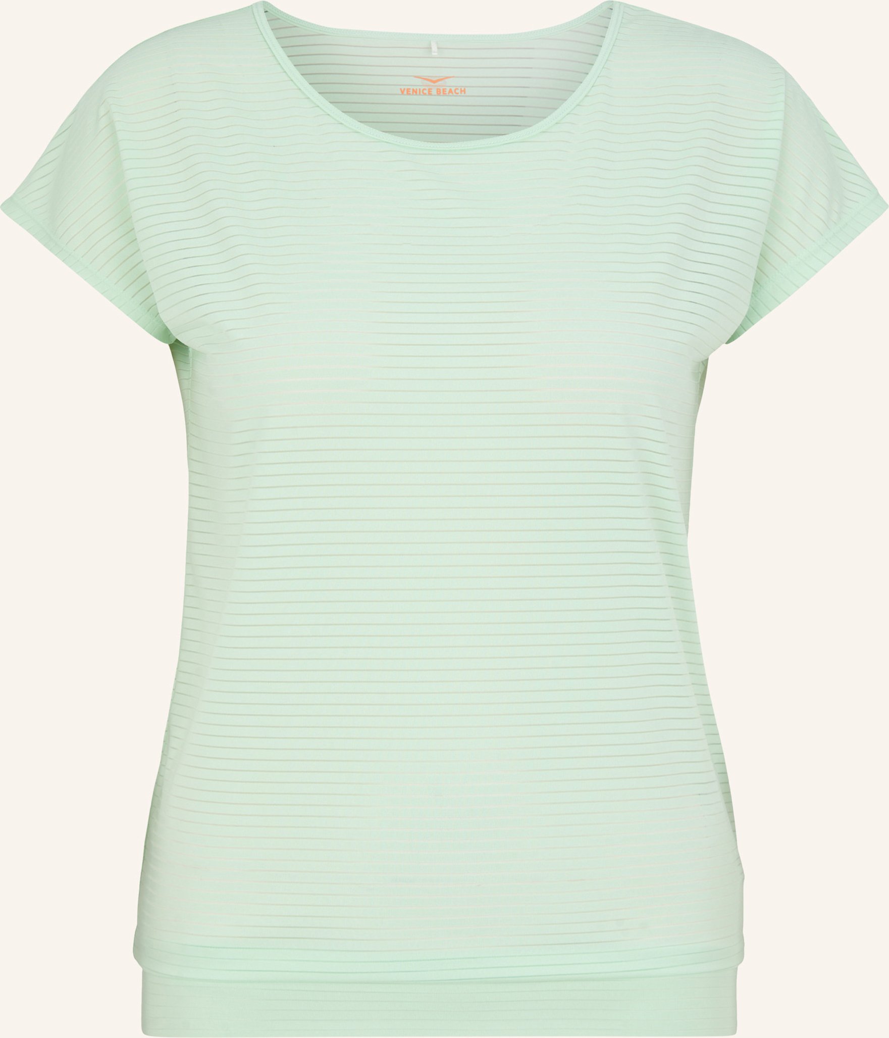 Venice Beach T-Shirt Ryah gruen