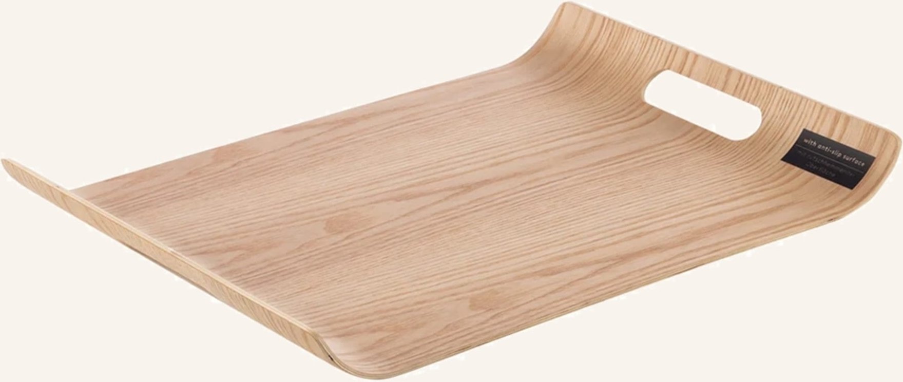 Thumbnail - Blomus Tablett Wilo Small braun