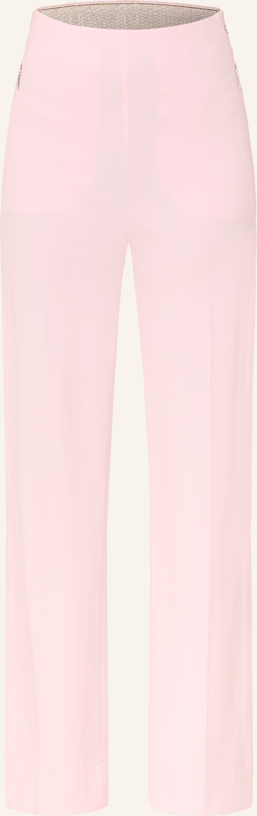 Marc Cain Jerseyhose pink