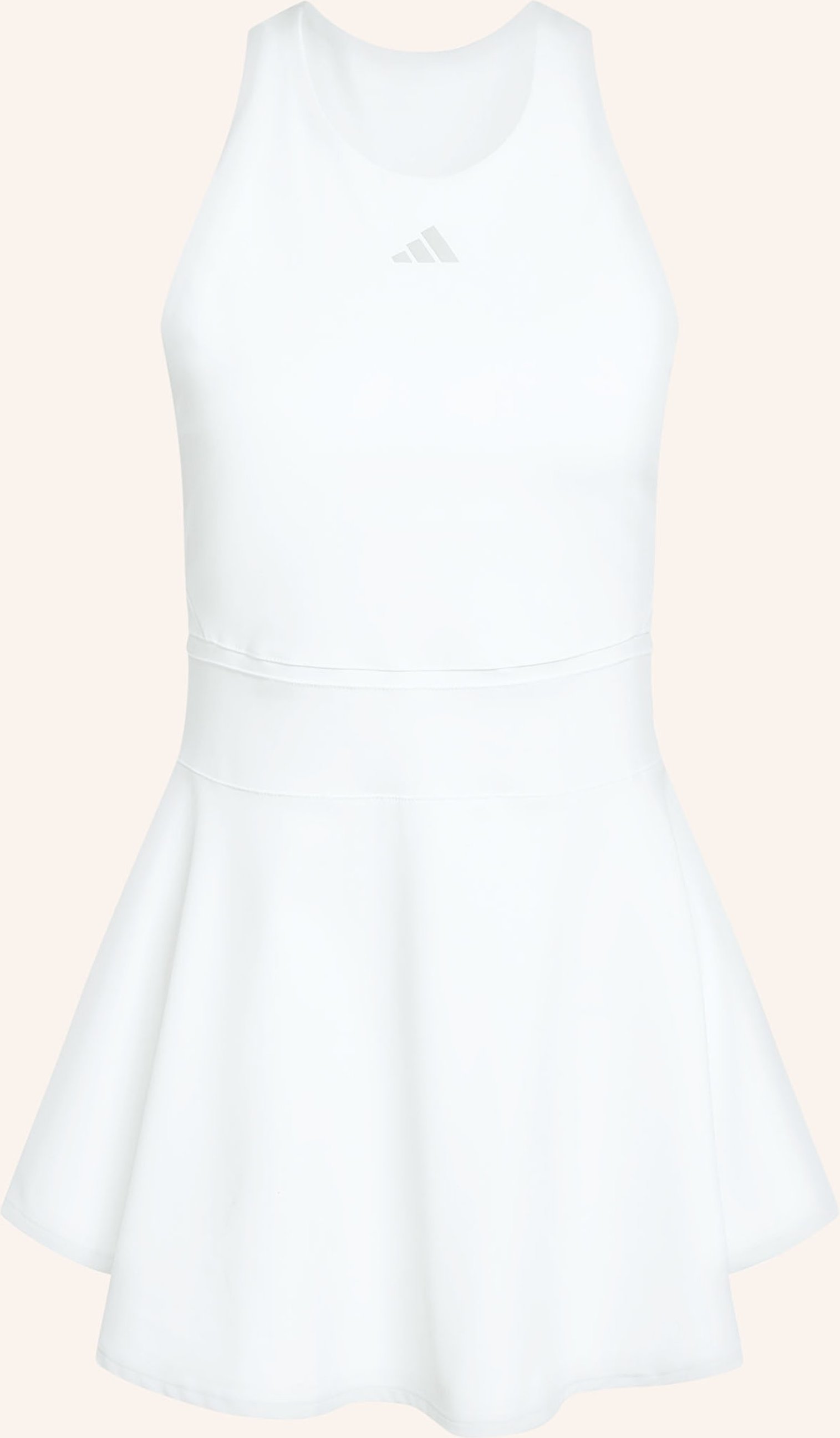 Adidas Tenniskleid Tennis Climacool weiss