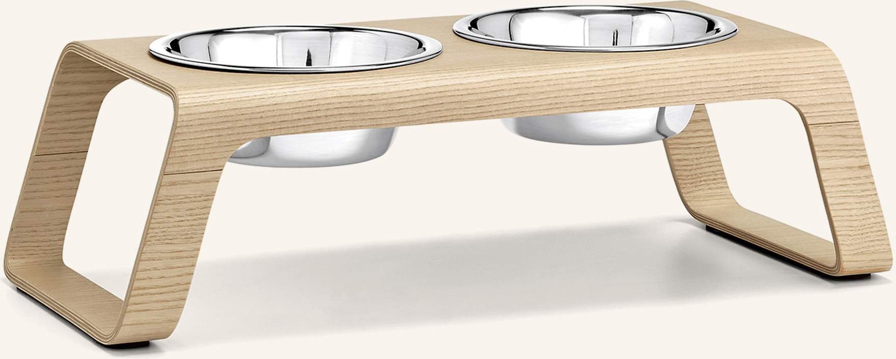 Miacara Napfständer Desco braun