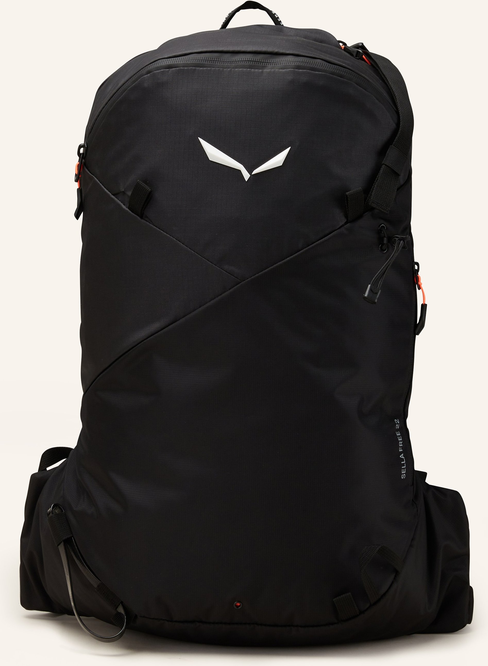 Thumbnail - Salewa Rucksack Sella Free 22 L schwarz