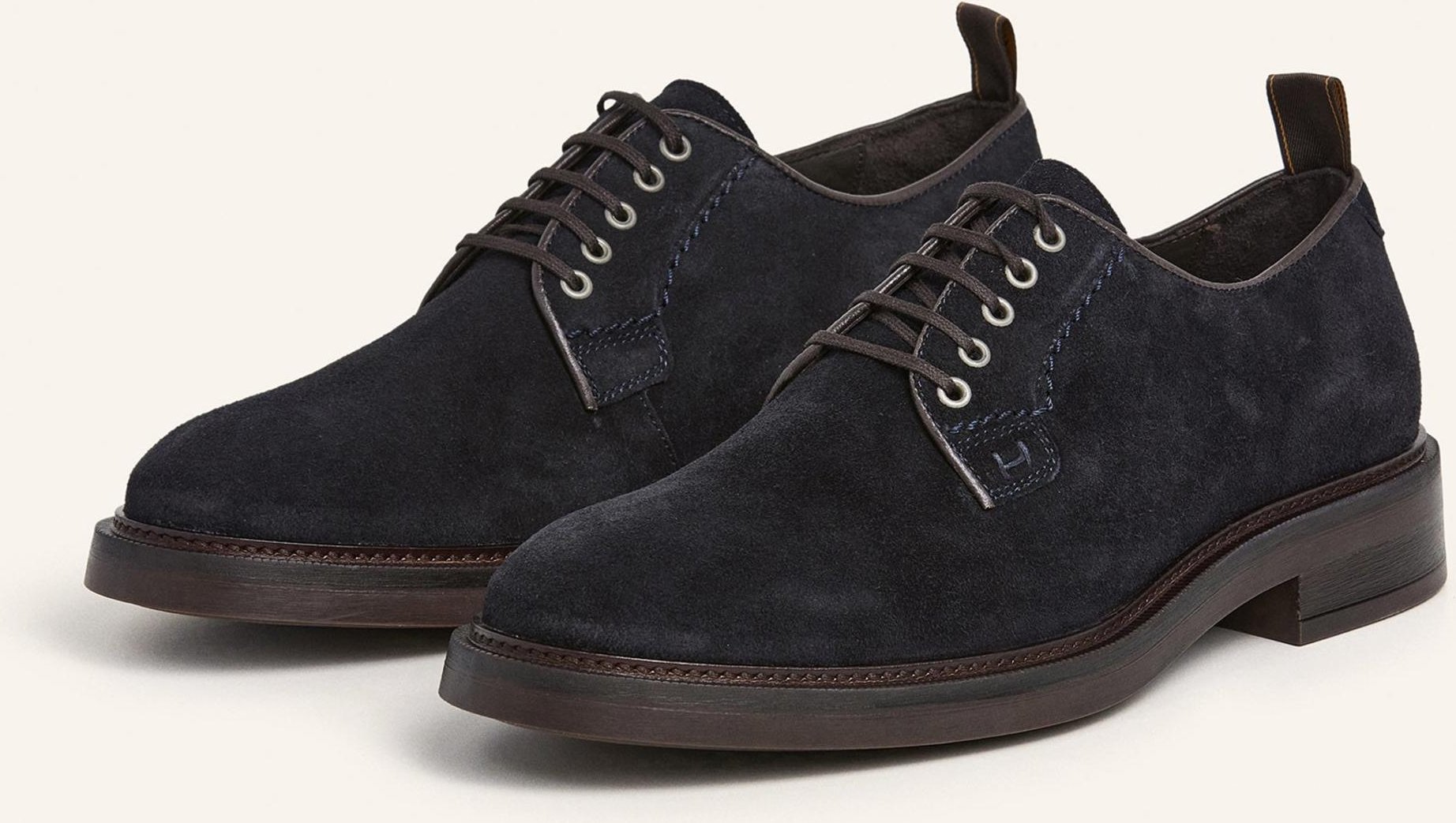 Hackett London Oxford Egmont Class blau