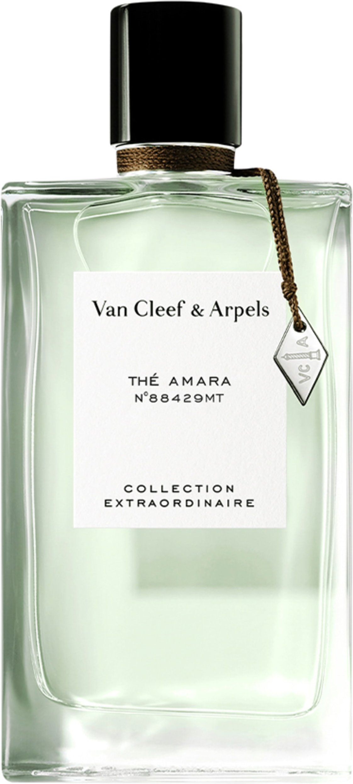 Van Cleef & Arpels Parfums Thé Amara Eau de Parfum 75 ml