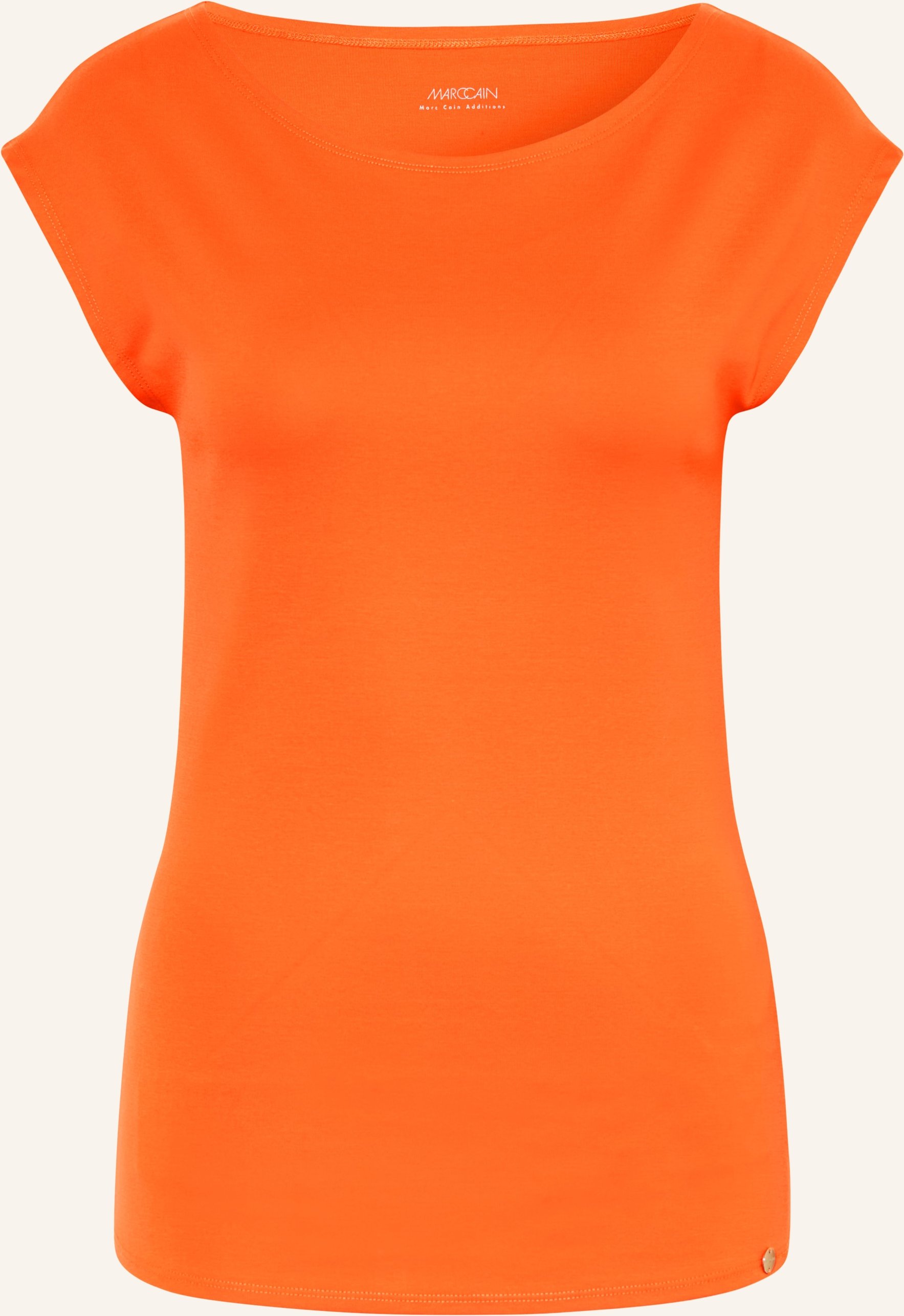 Marc Cain T-Shirt rot