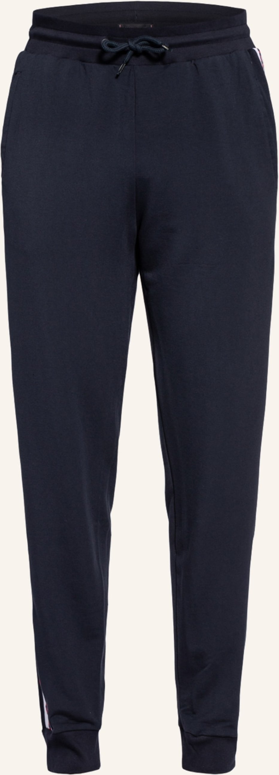 Tommy Hilfiger Lounge-Hose blau