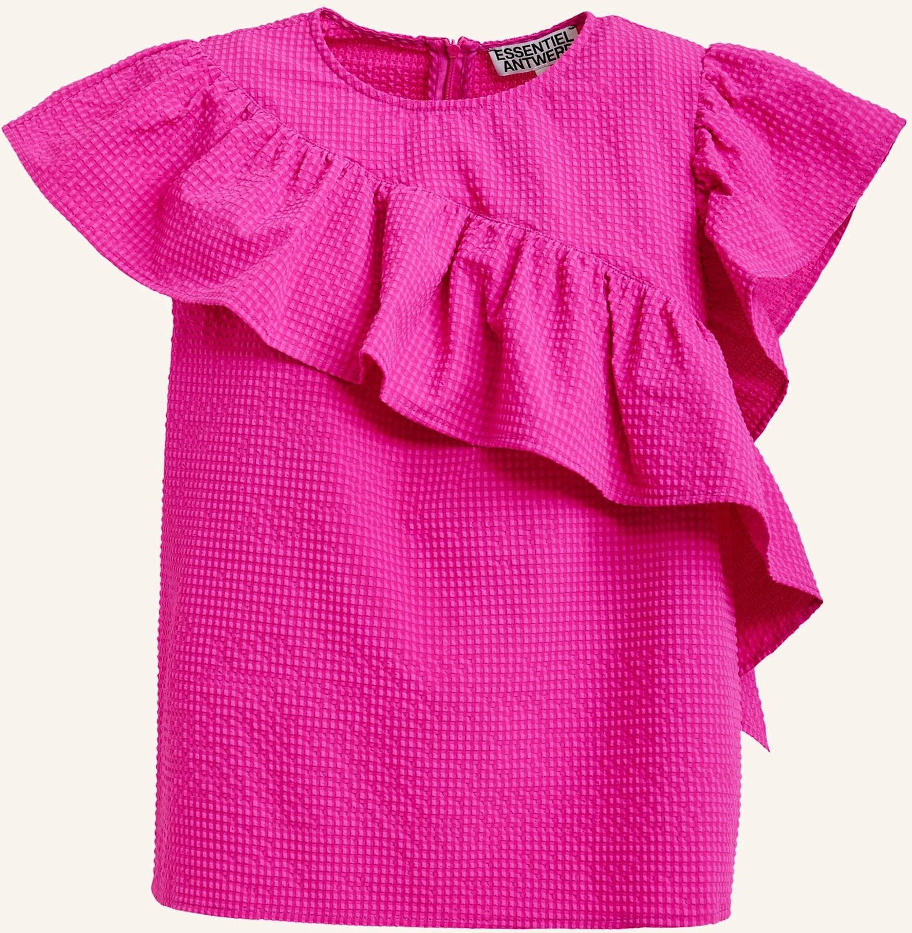 Essentiel Antwerp Oberteil Joojoo pink