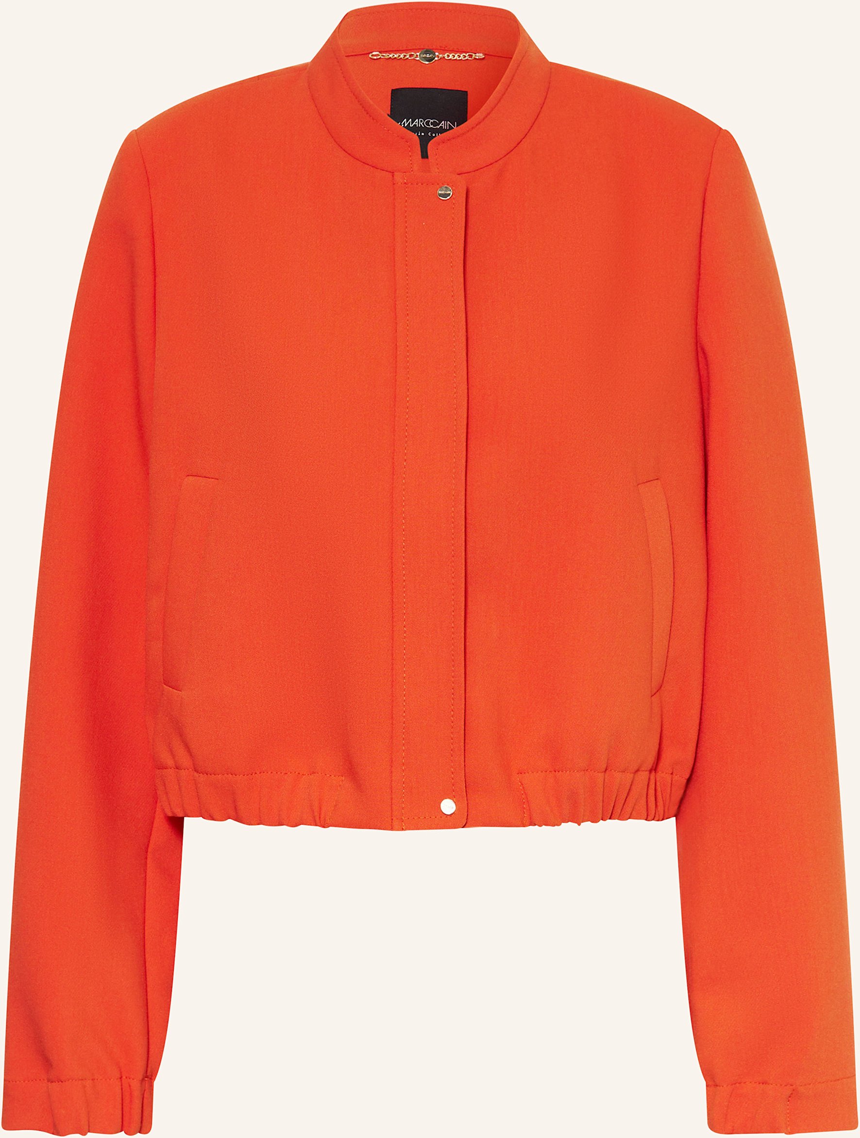 Marc Cain Blouson rot