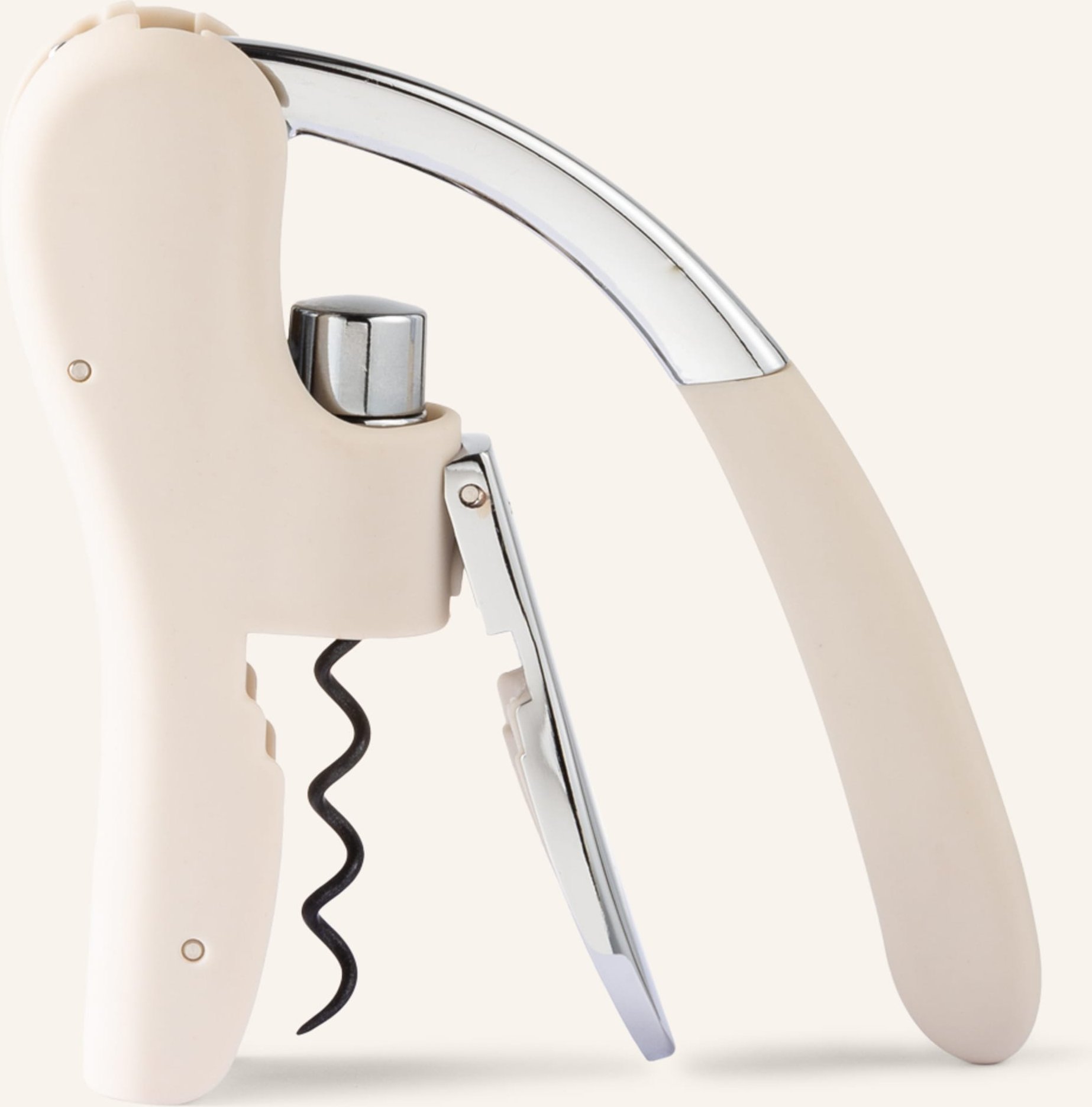 Thumbnail - Blomus Korkenzieher Leverman Pro beige