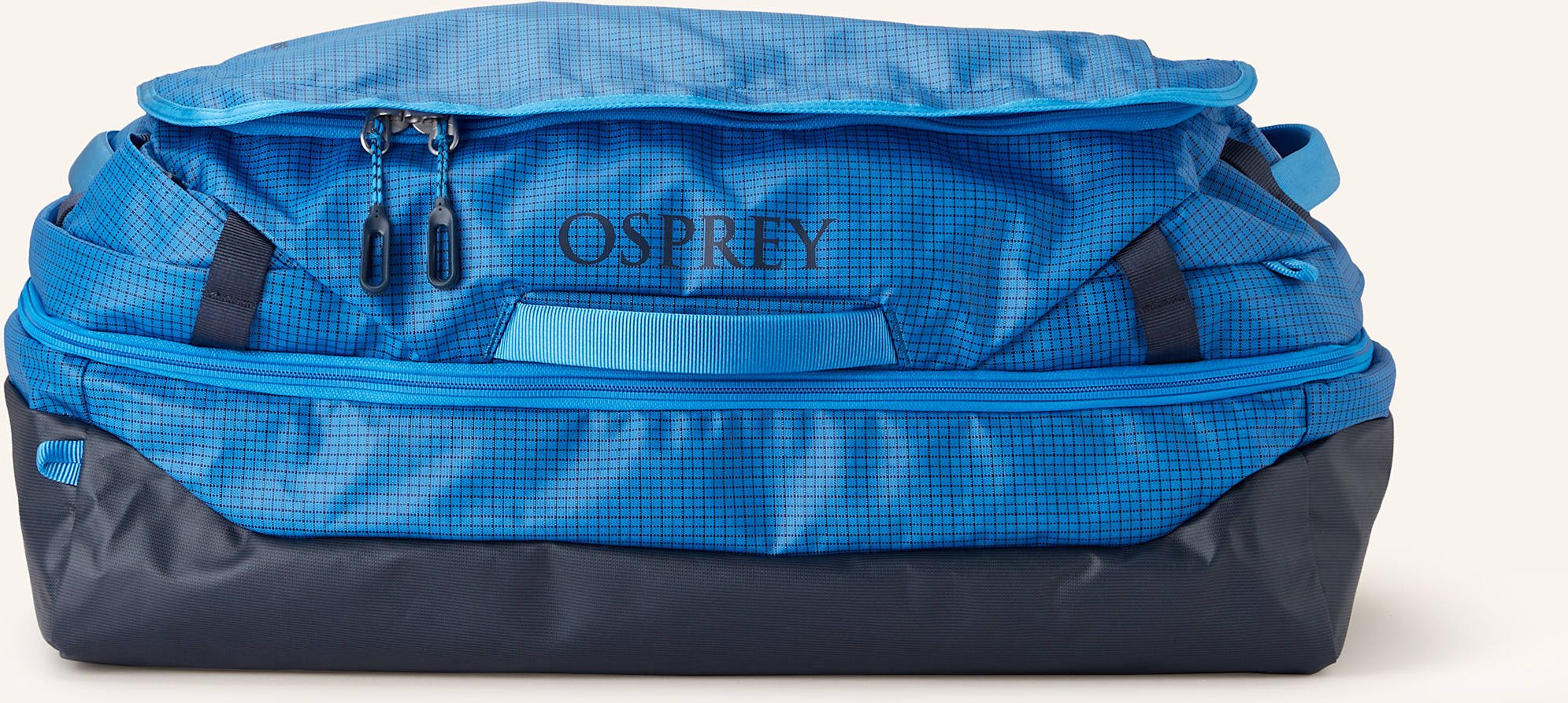 Osprey Reisetasche Transporter™ Squffel 70 blau