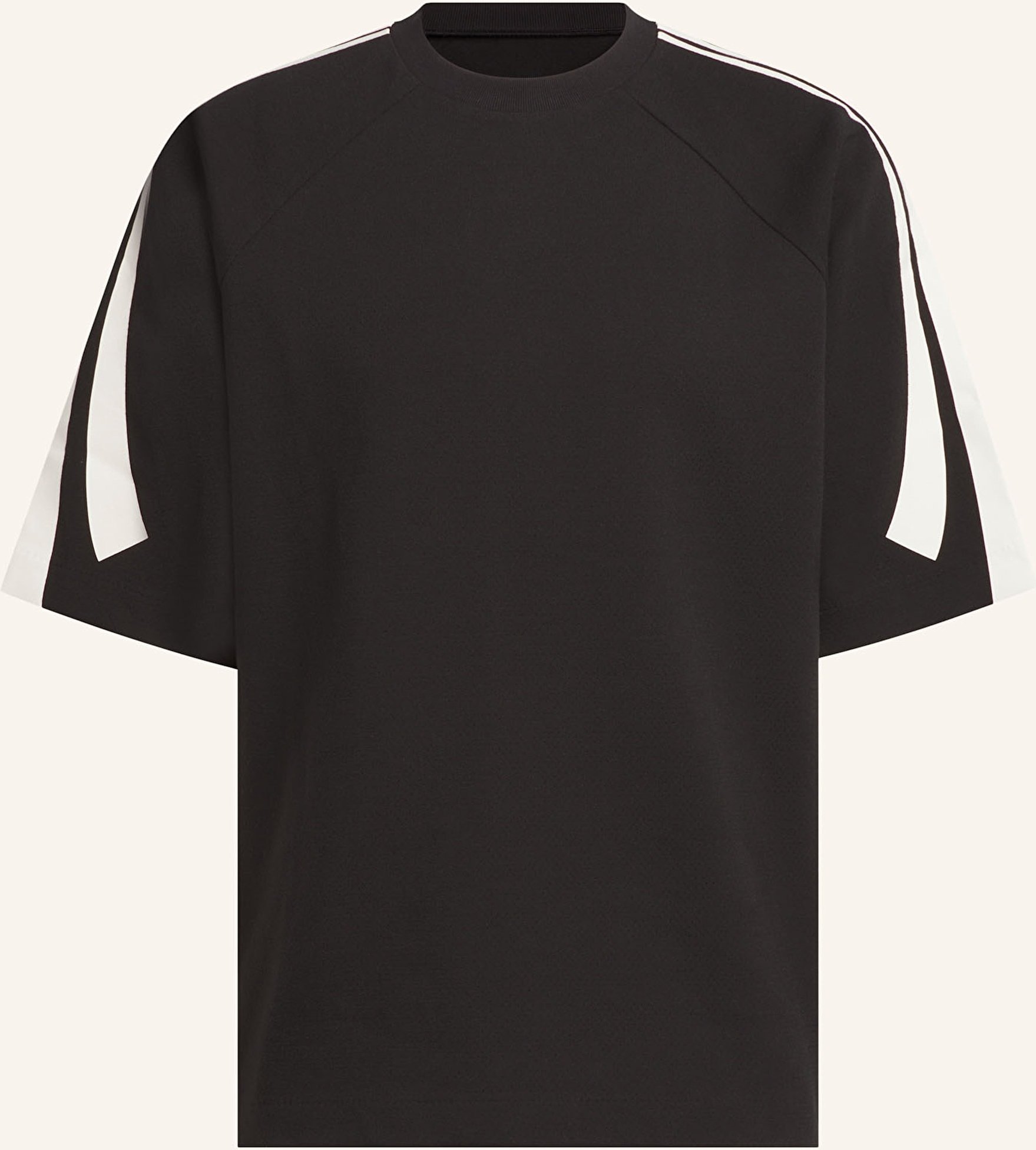 Adidas T-Shirt Adidas Bb Short-Sleeve schwarz