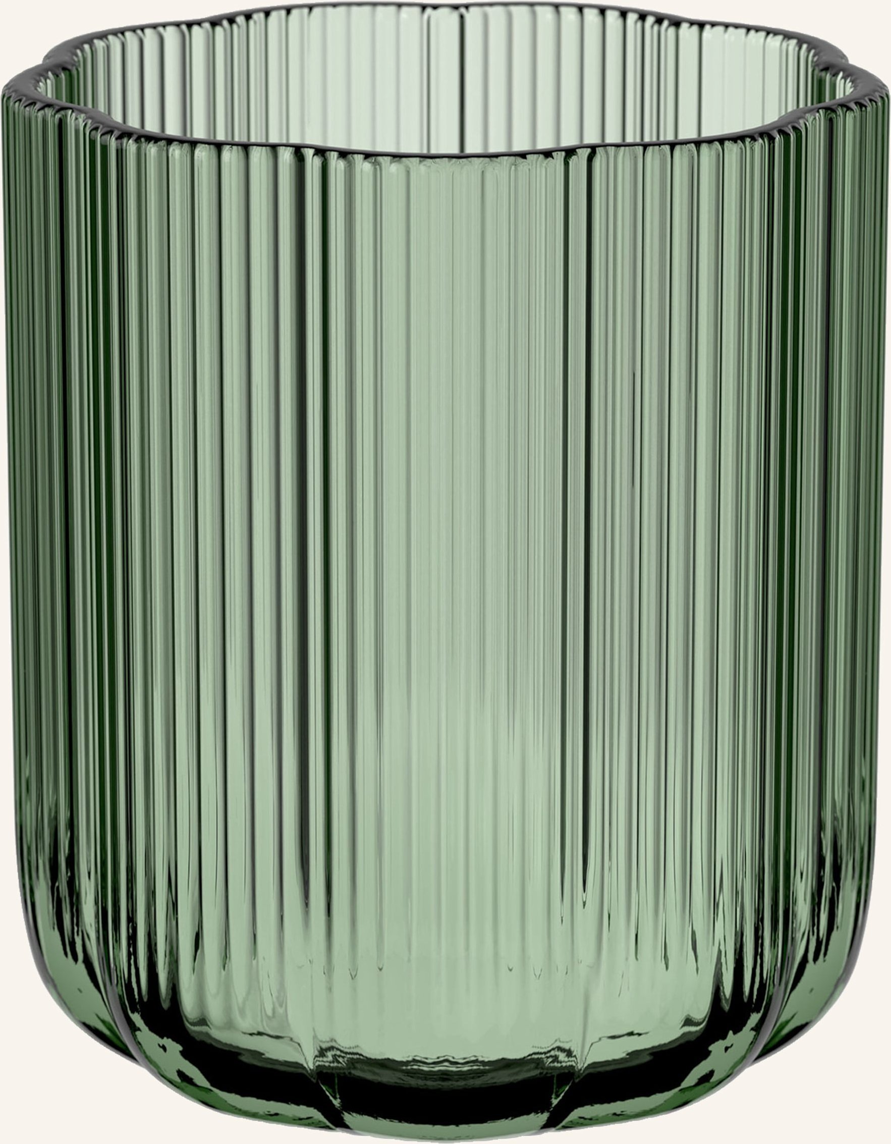 Villeroy & Boch Vase Fleur Vert gruen