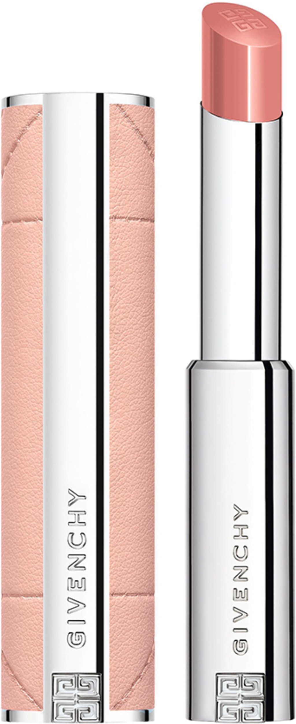 Thumbnail - Givenchy Beauty Rose Perfecto Shine Serum Lippenstift
