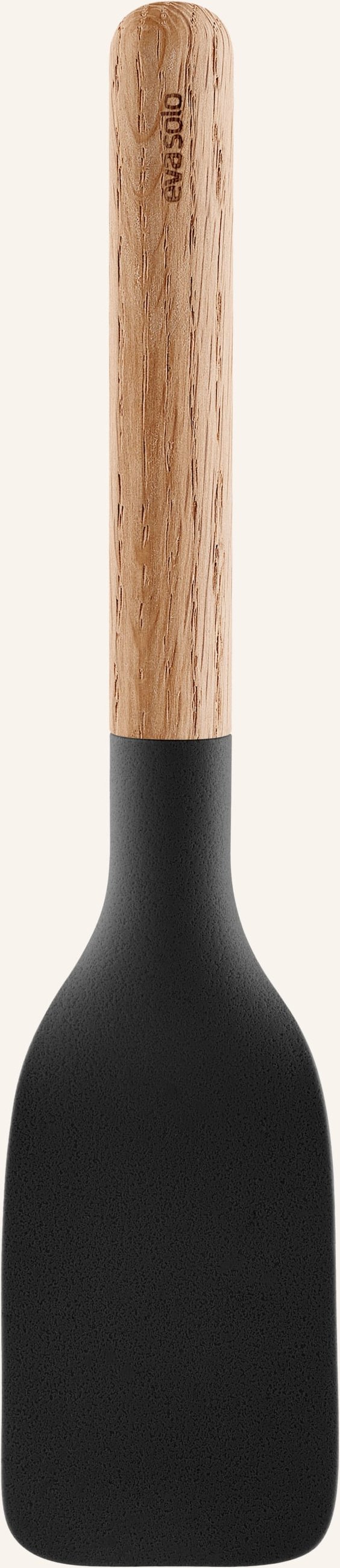 Eva Solo Pfannenwender Nordic Kitchen schwarz