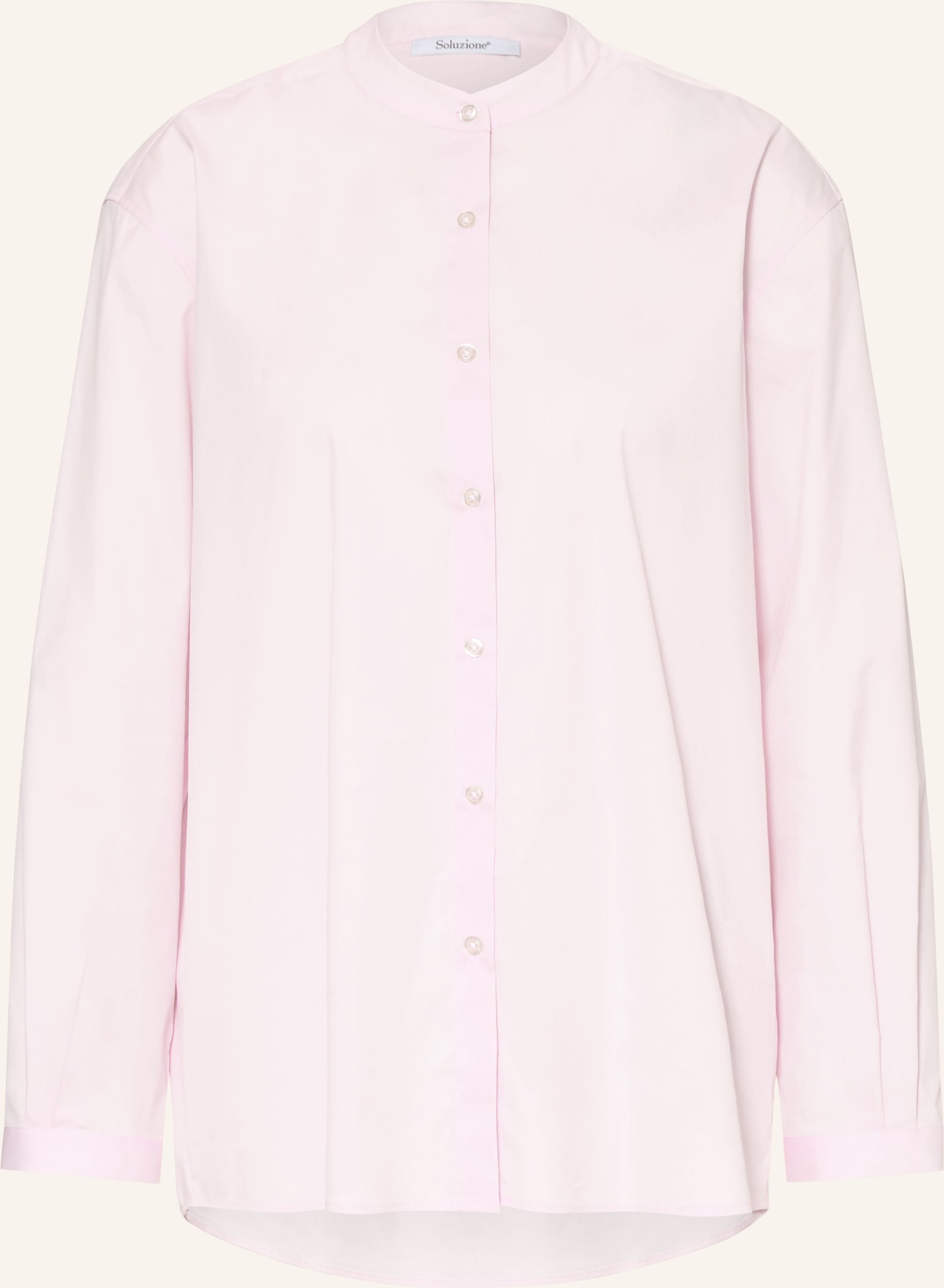 Soluzione Bluse rosa