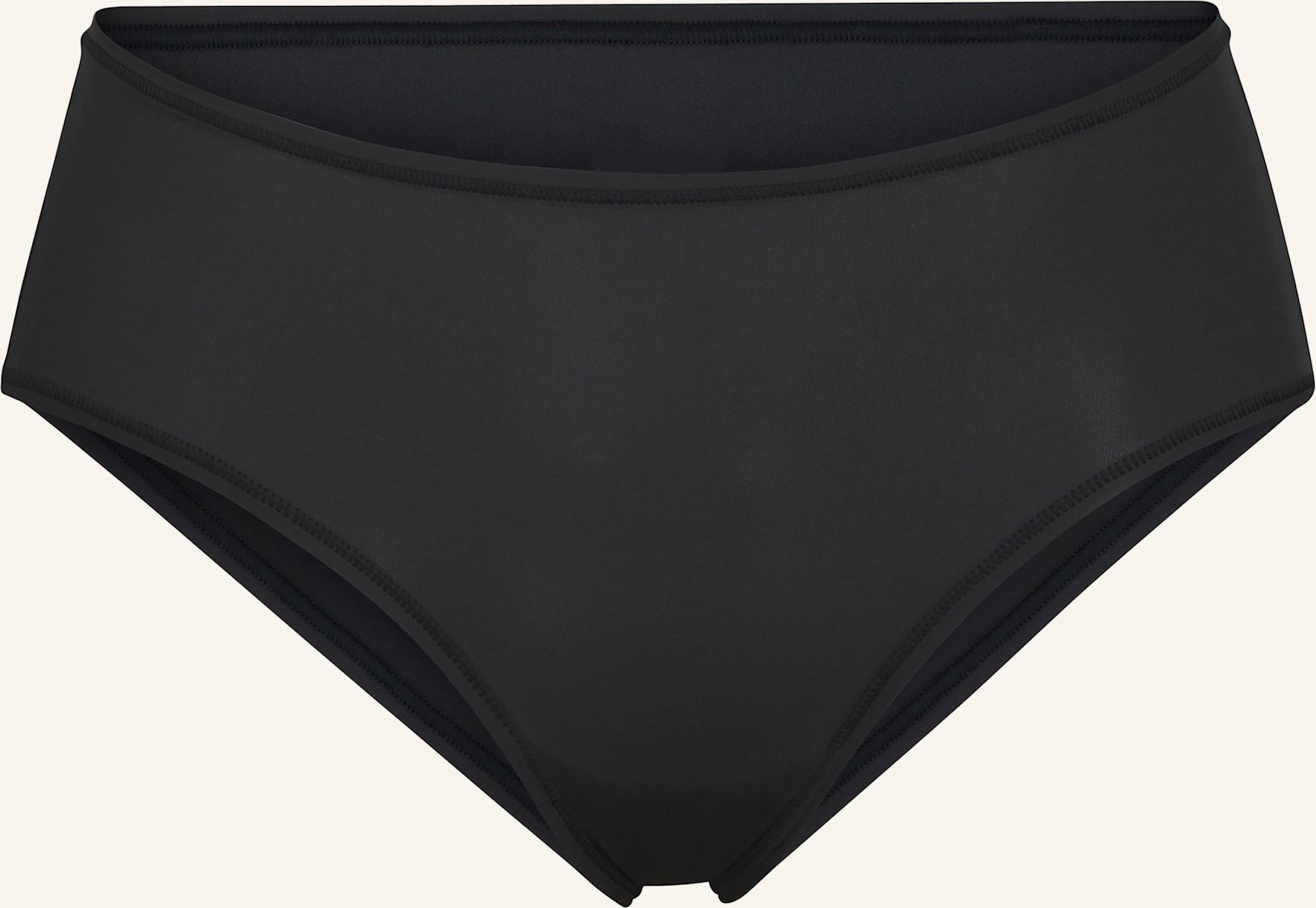 Skims Panty Fits Everybody schwarz