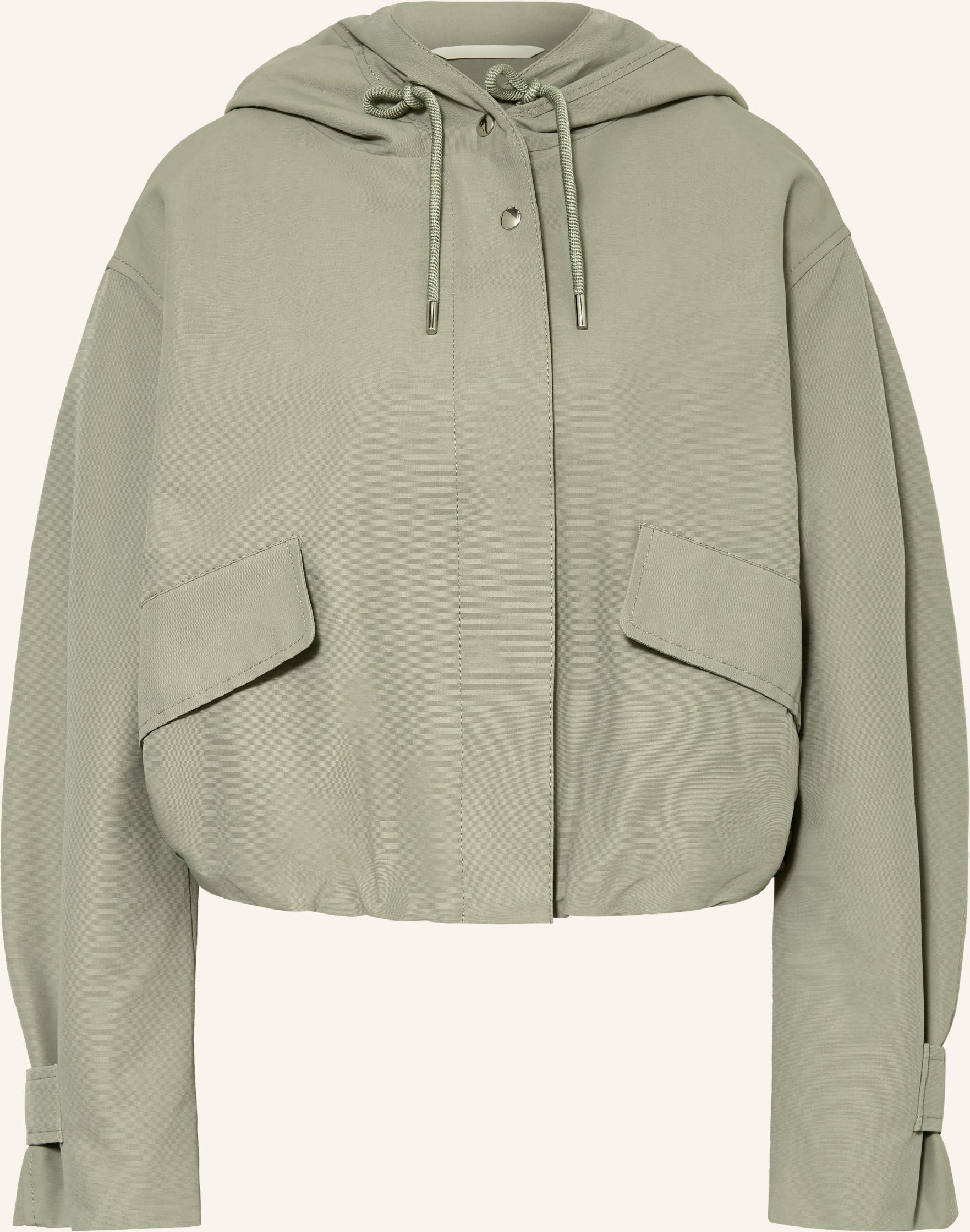 Marc O'polo Jacke gruen