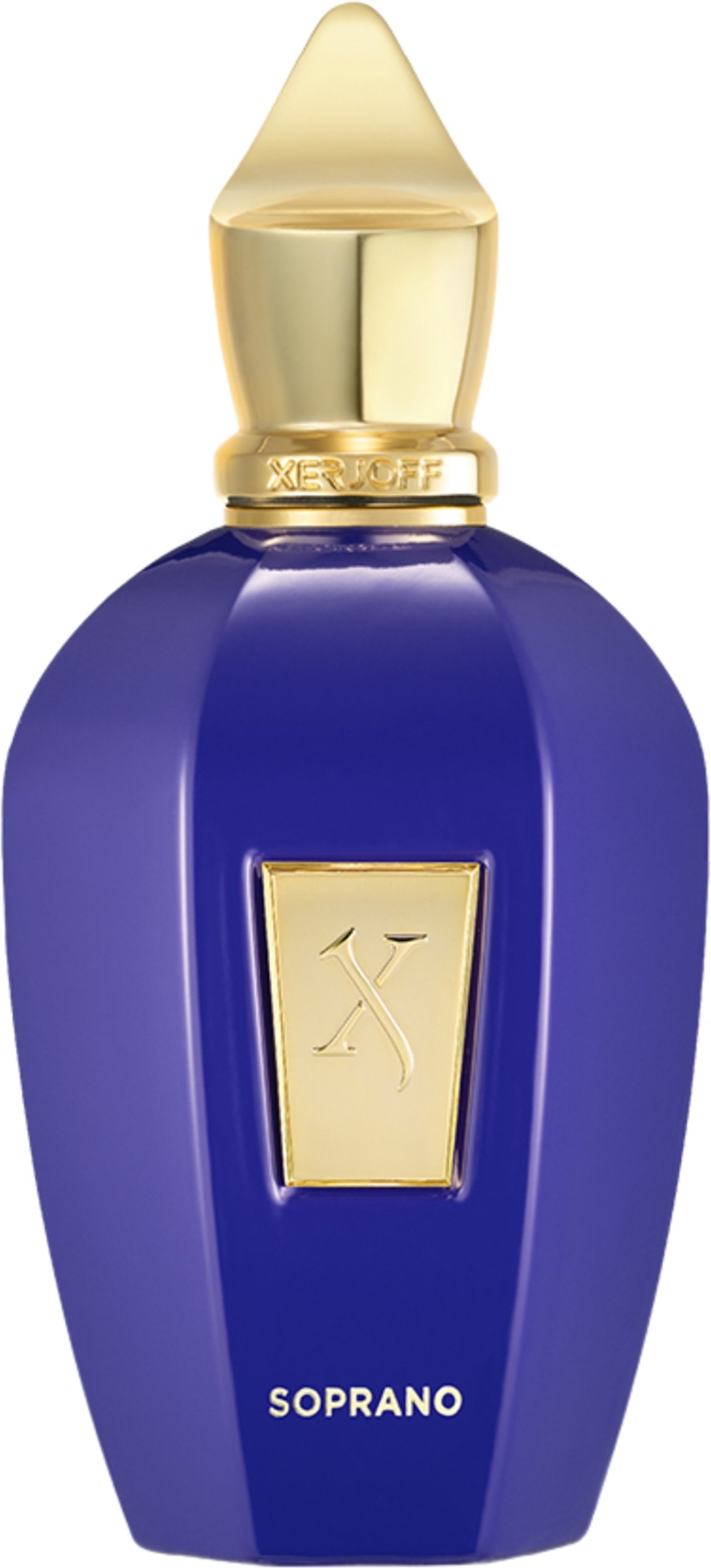 Xerjoff Soprano Parfum 100 ml