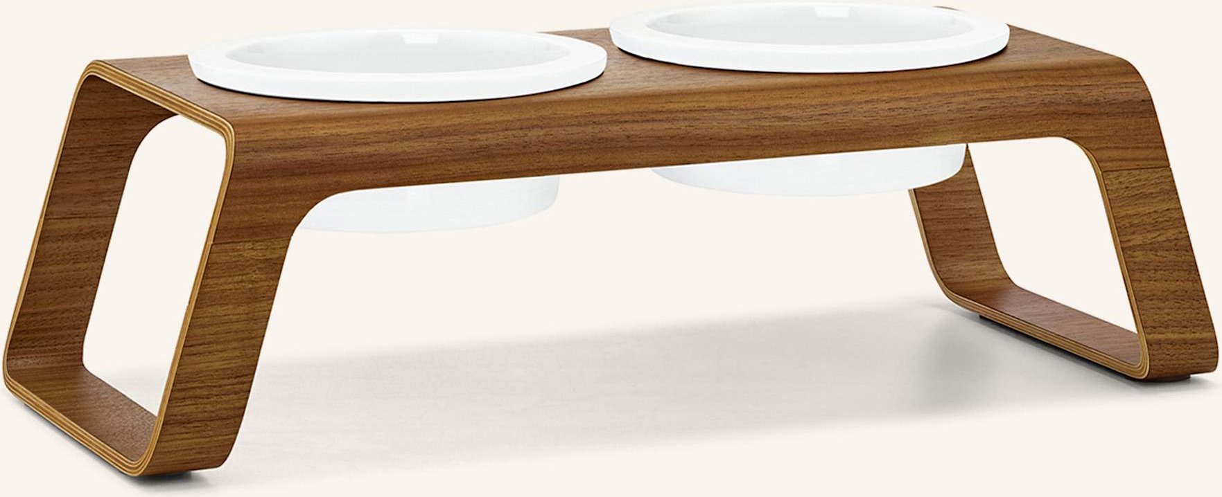 Miacara Napfständer Desco braun