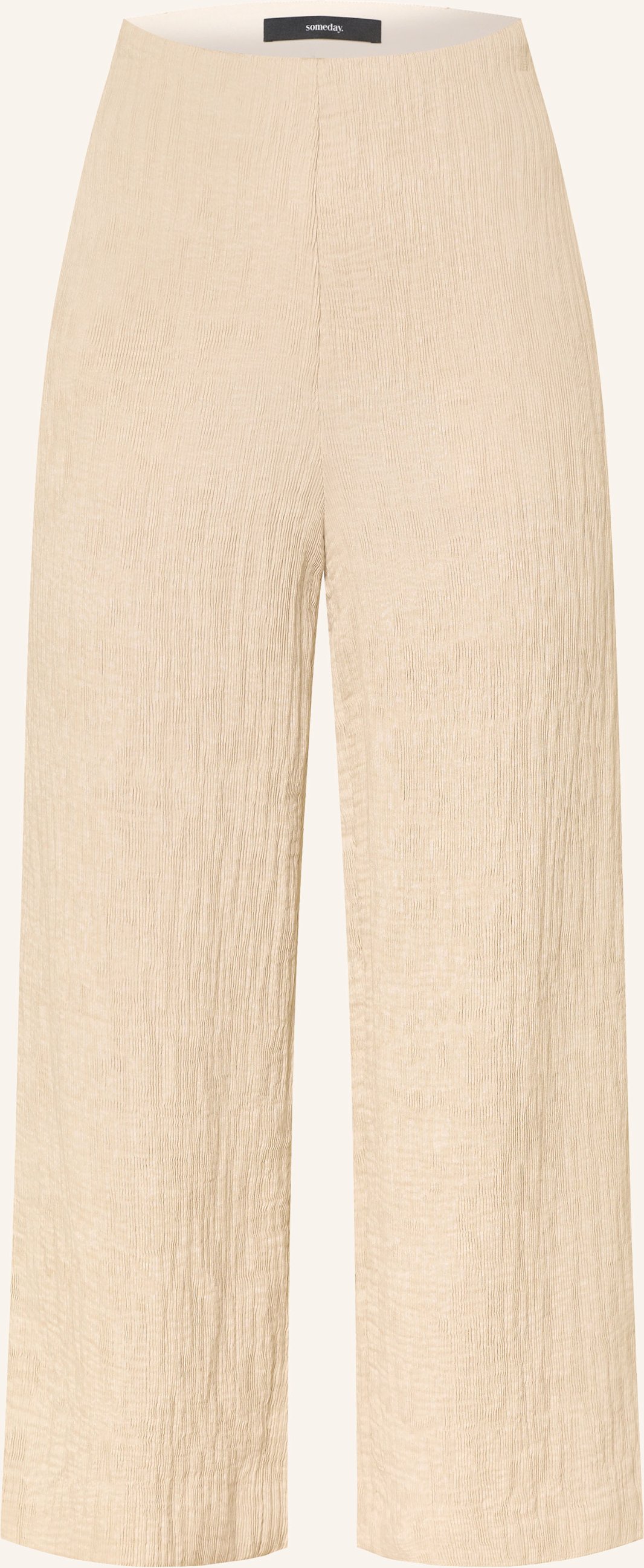 Thumbnail - Someday Culotte Curilo beige