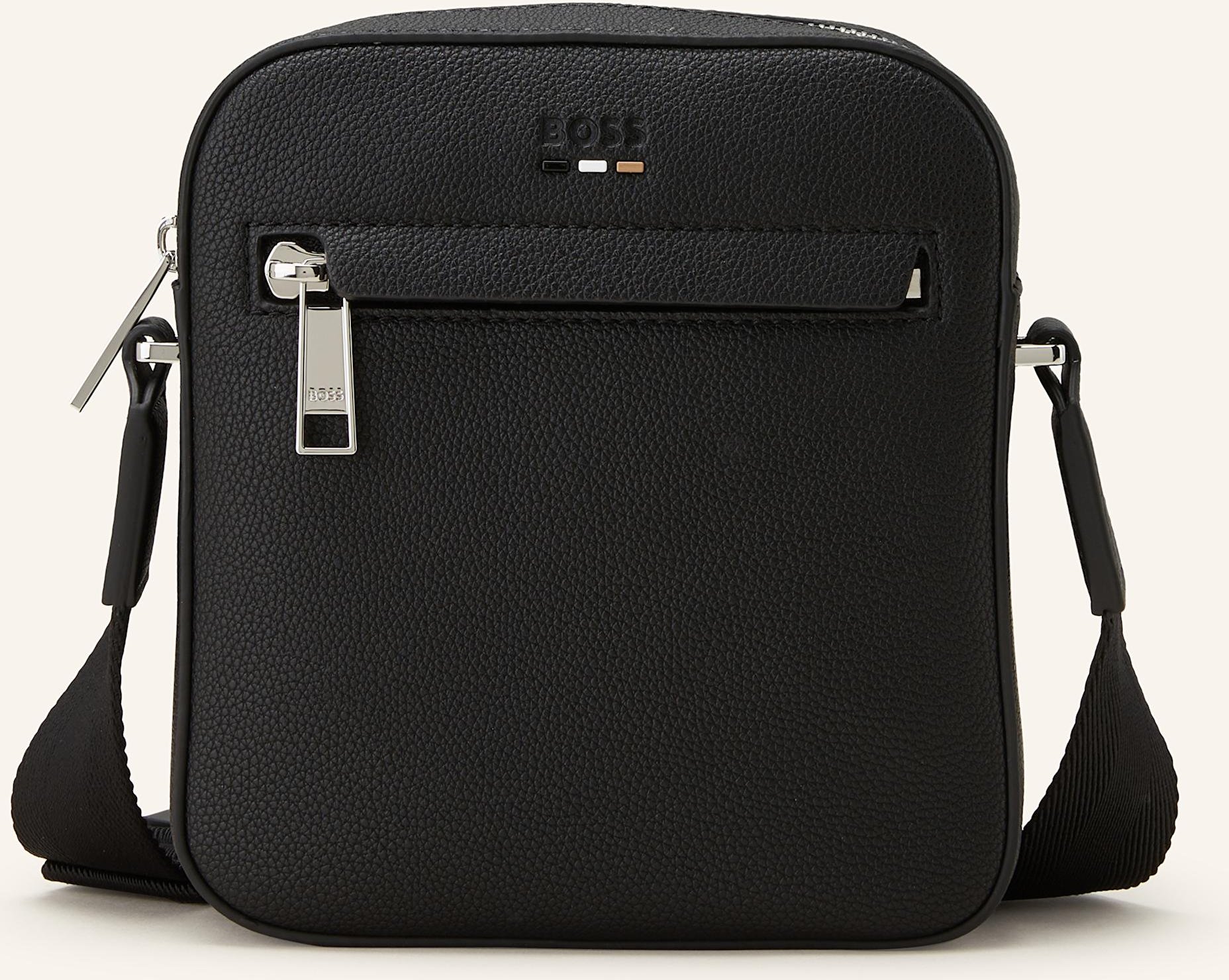 Boss Umhängetasche Ray schwarz