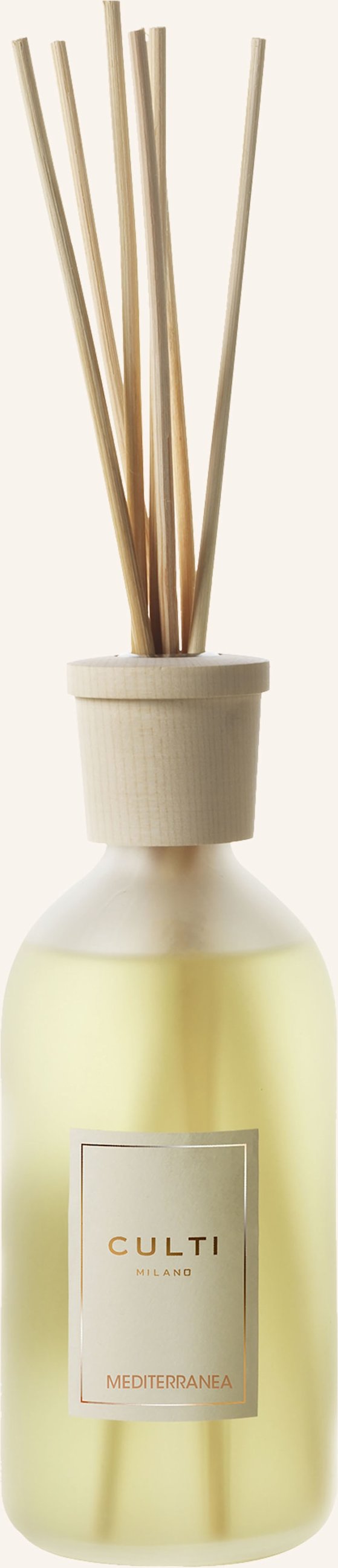 Culti Raumduft Mareminerale Stile weiss