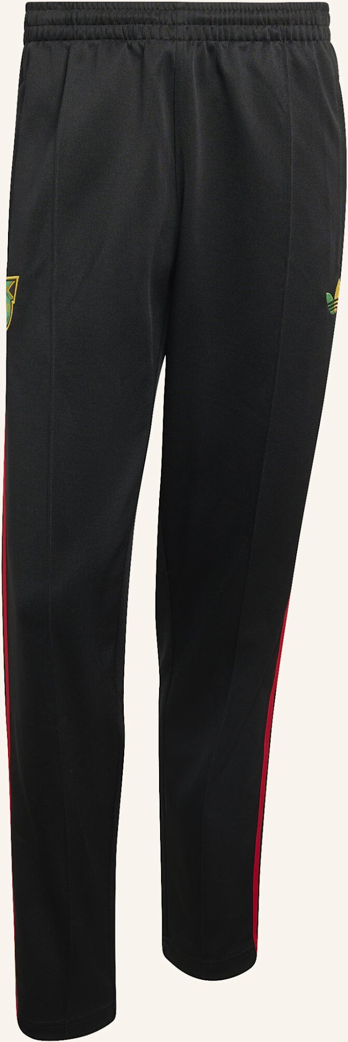 Adidas Jamaika X Bob Marley Originals Trainingshose schwarz