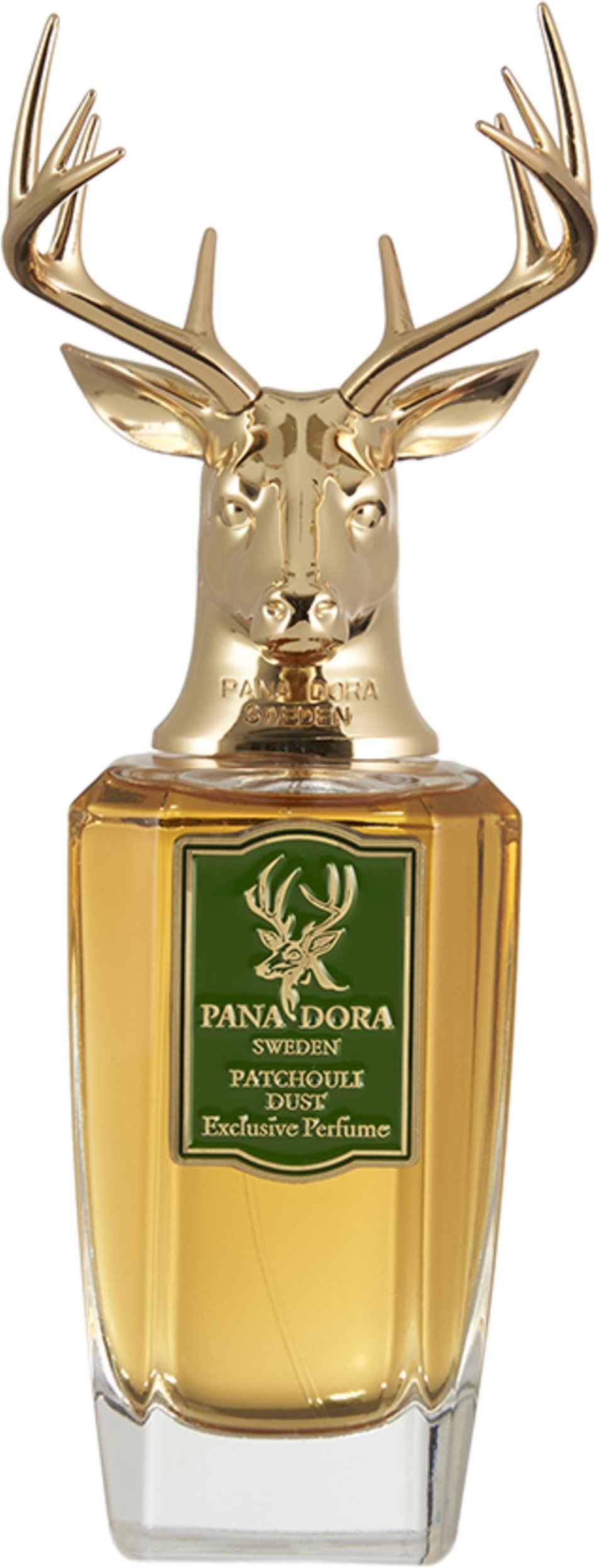 Pana Dora Patchouli Dust Extrait de Parfum 100 ml