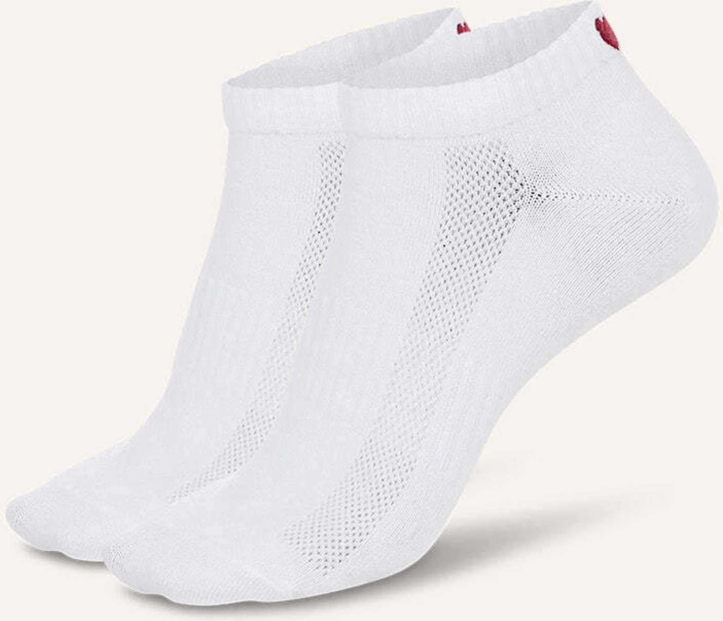 Snocks Sneaker Socken schwarz