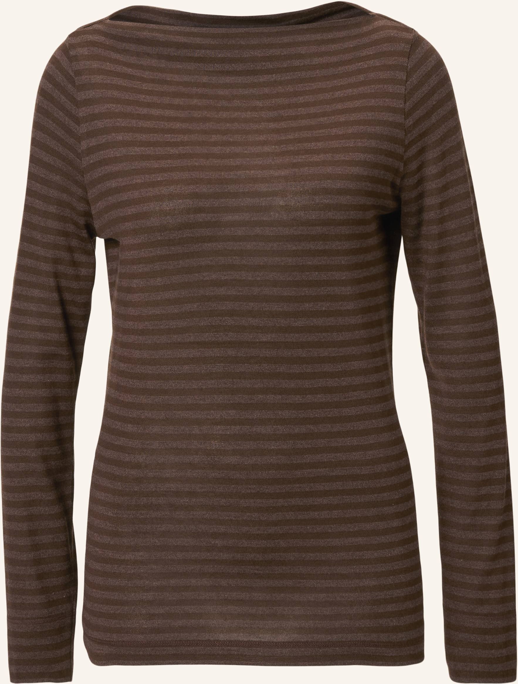 Marc O'polo Longsleeve braun