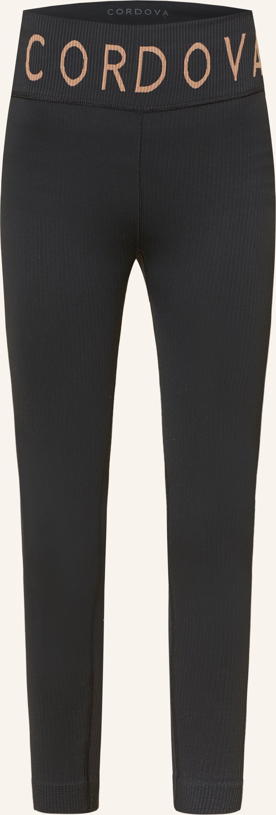 Cordova Funktionswäsche-Hose schwarz