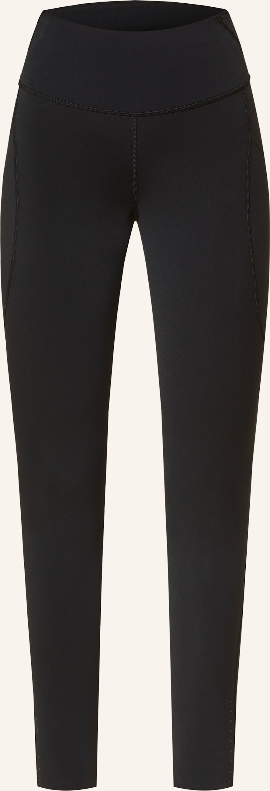 Thumbnail - Lululemon Tights Fast And Free Hr Run 28in schwarz