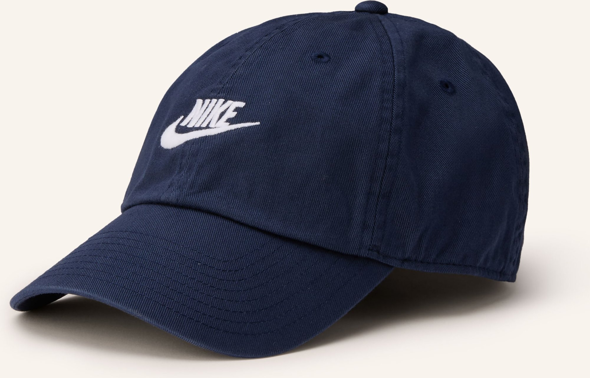 Nike Cap Club blau