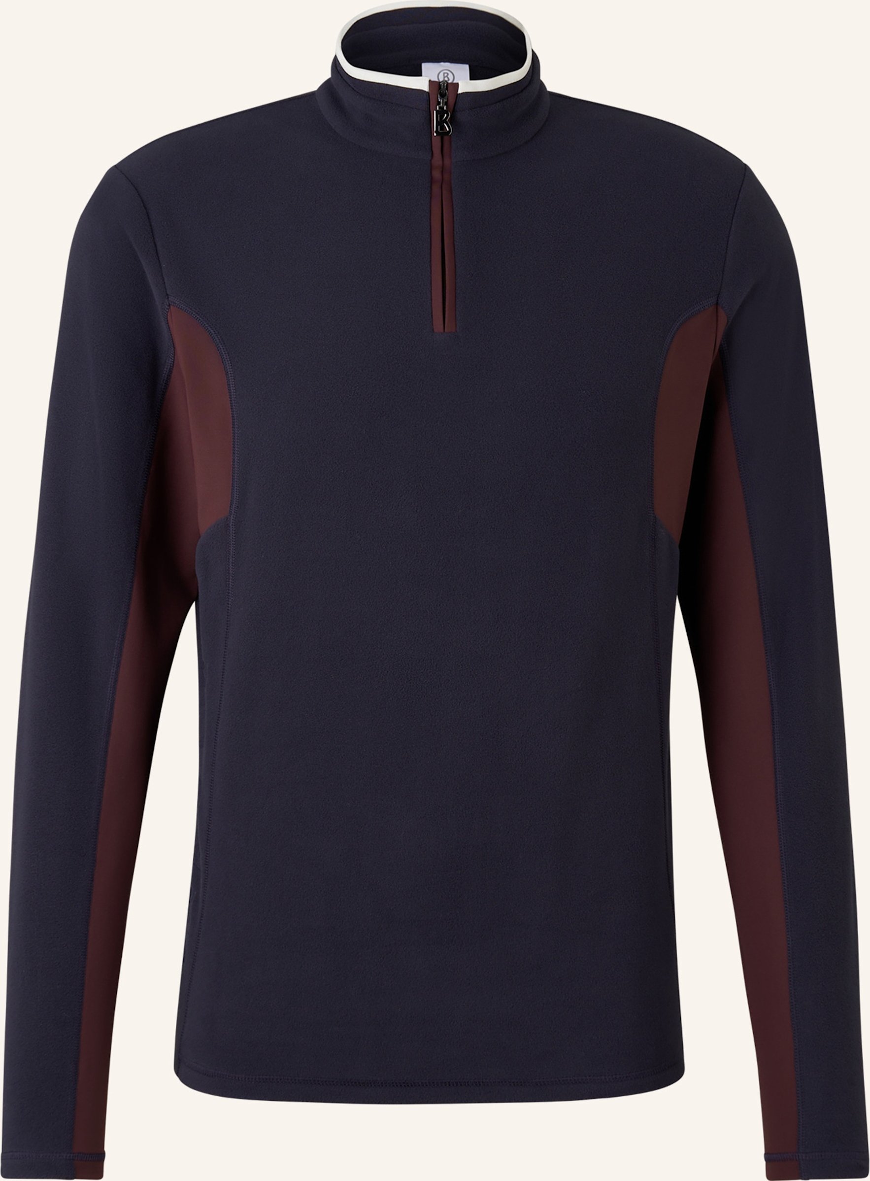 Bogner First Layer blau