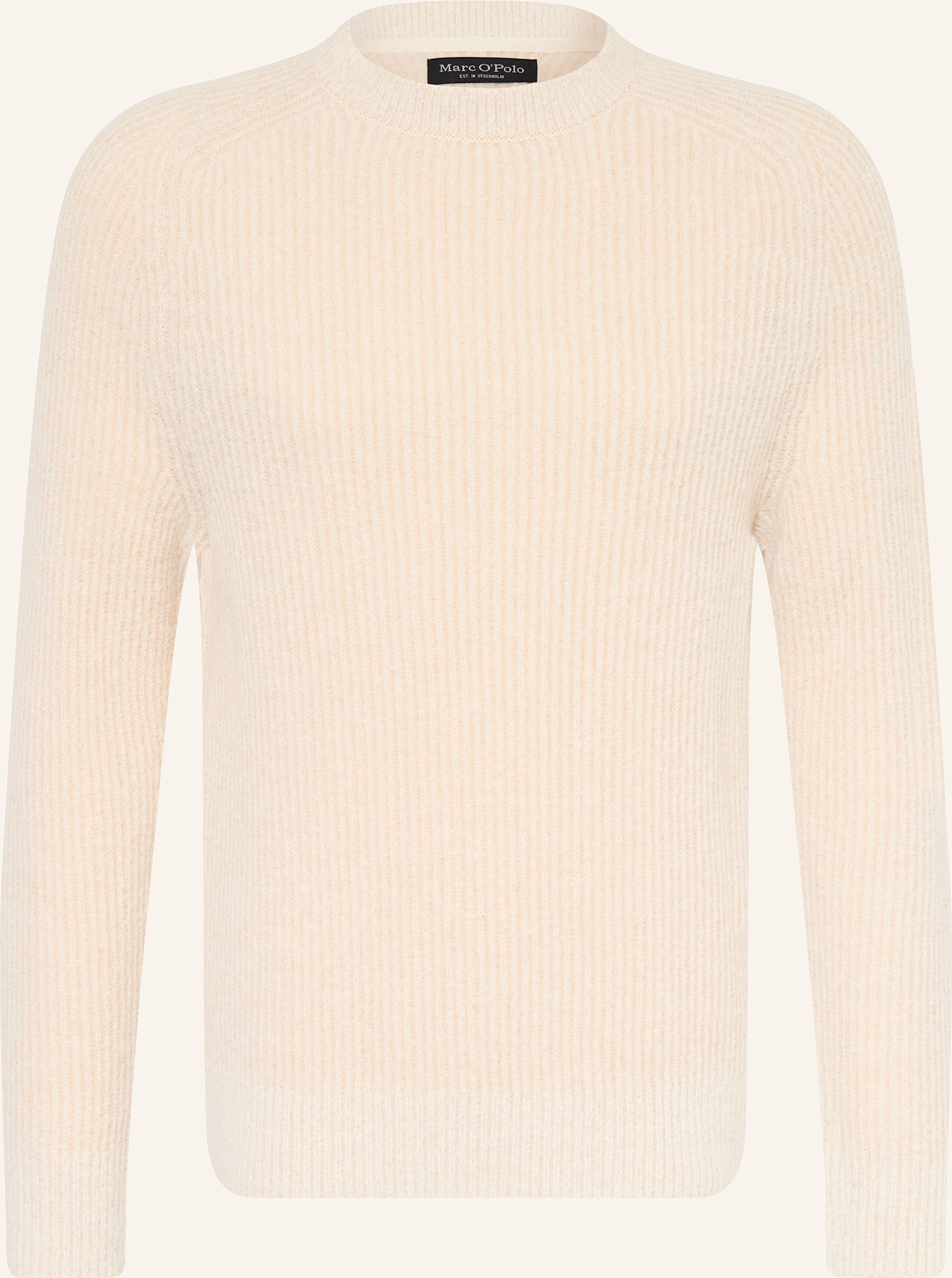 Marc O'polo Pullover weiss