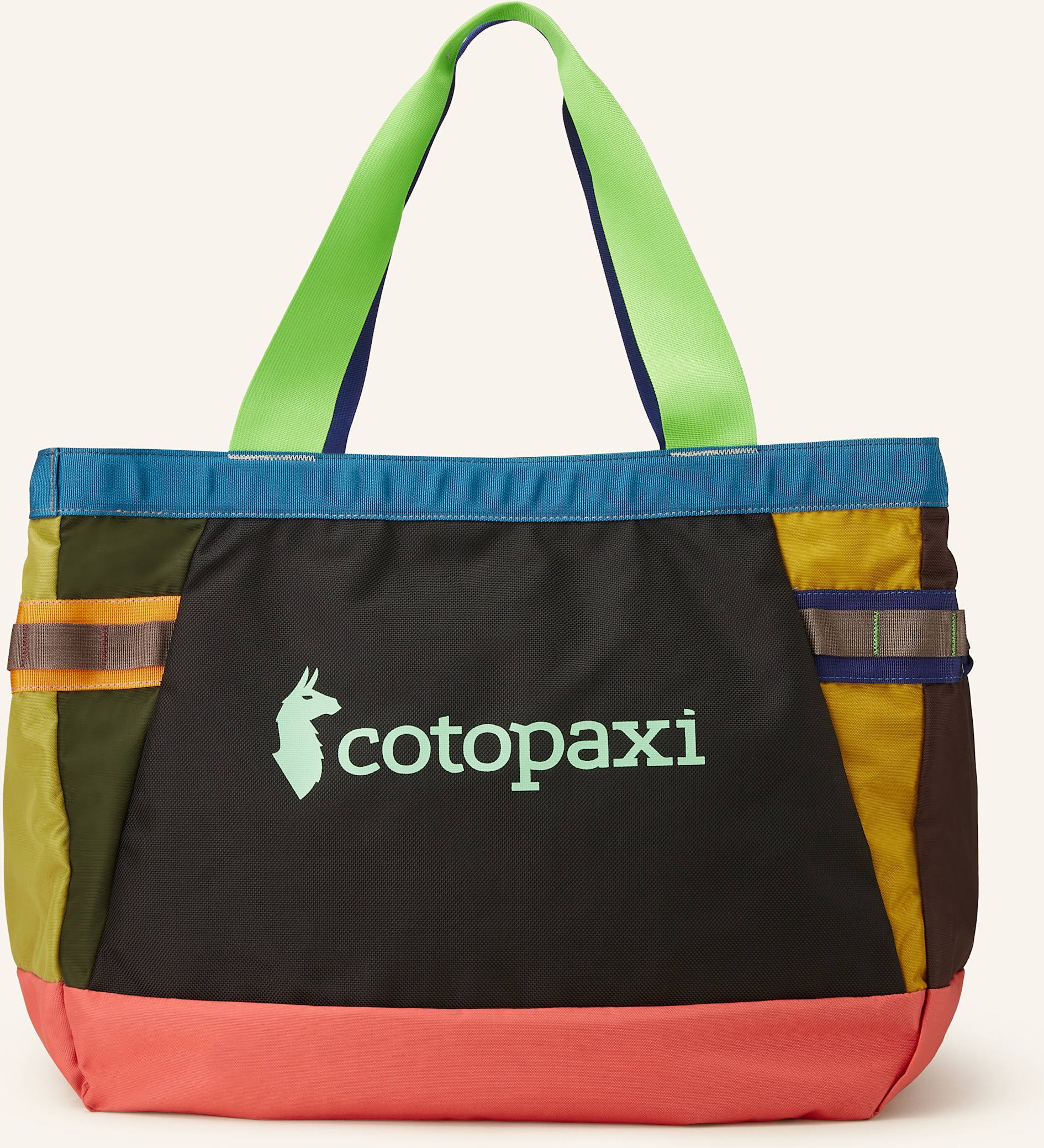 Thumbnail - Cotopaxi Shopper Allpa 60 L orange