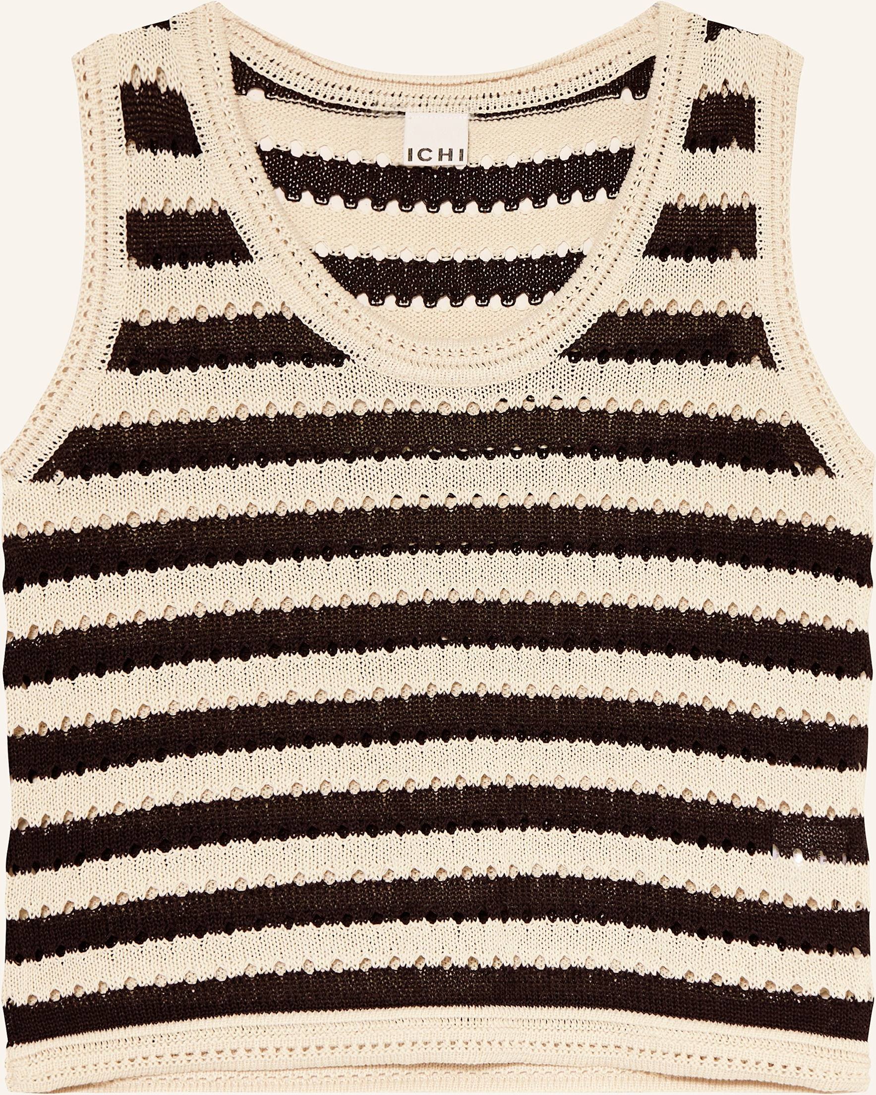 Ichi Stricktop Ihbirdis schwarz