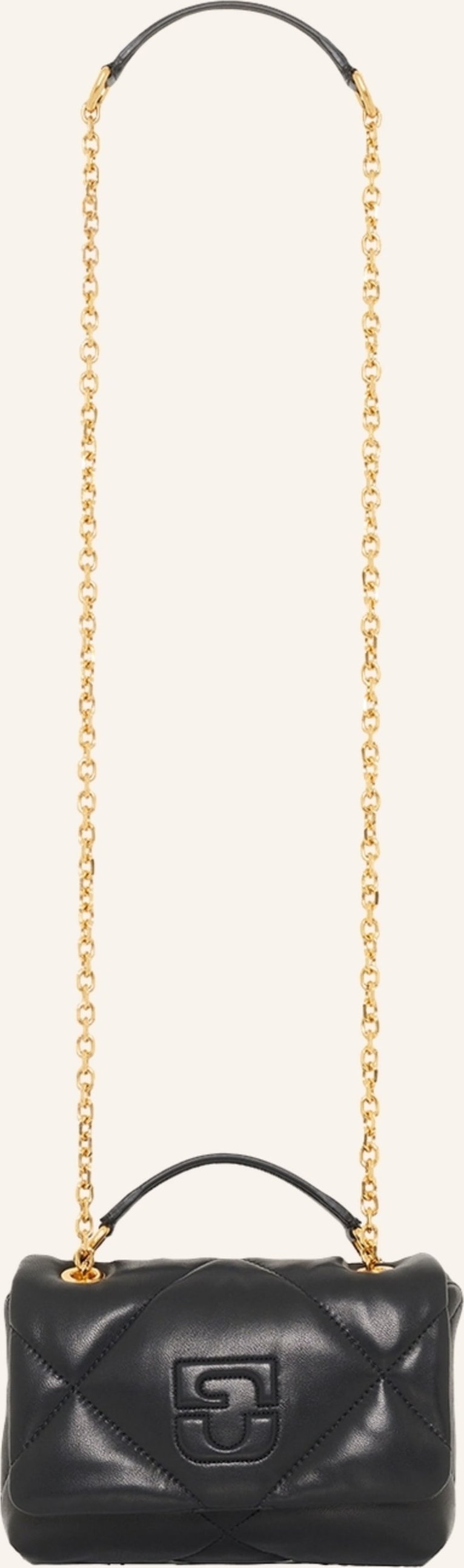 Gerard Darel Tasche Le Mini Fanny schwarz