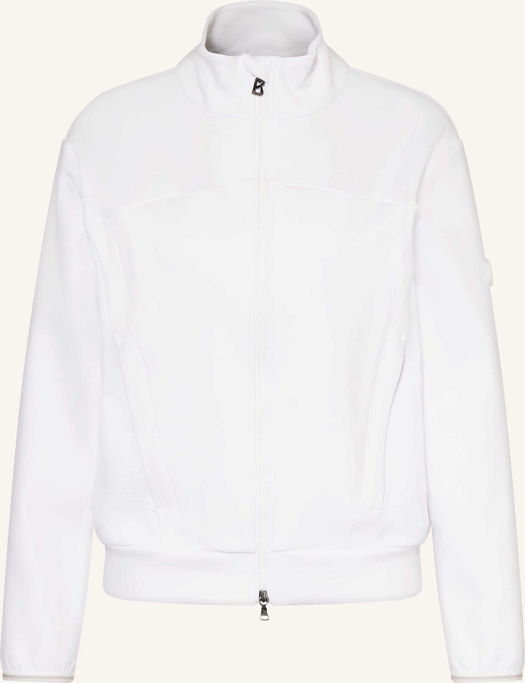 Thumbnail - Bogner Funktionsjacke Inessa weiss