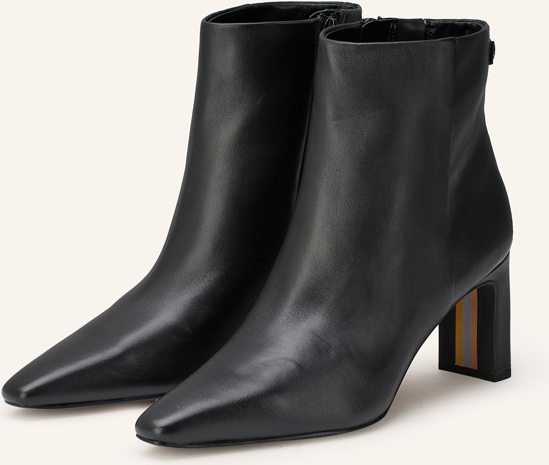 Sam Edelman Stiefeletten Saige schwarz